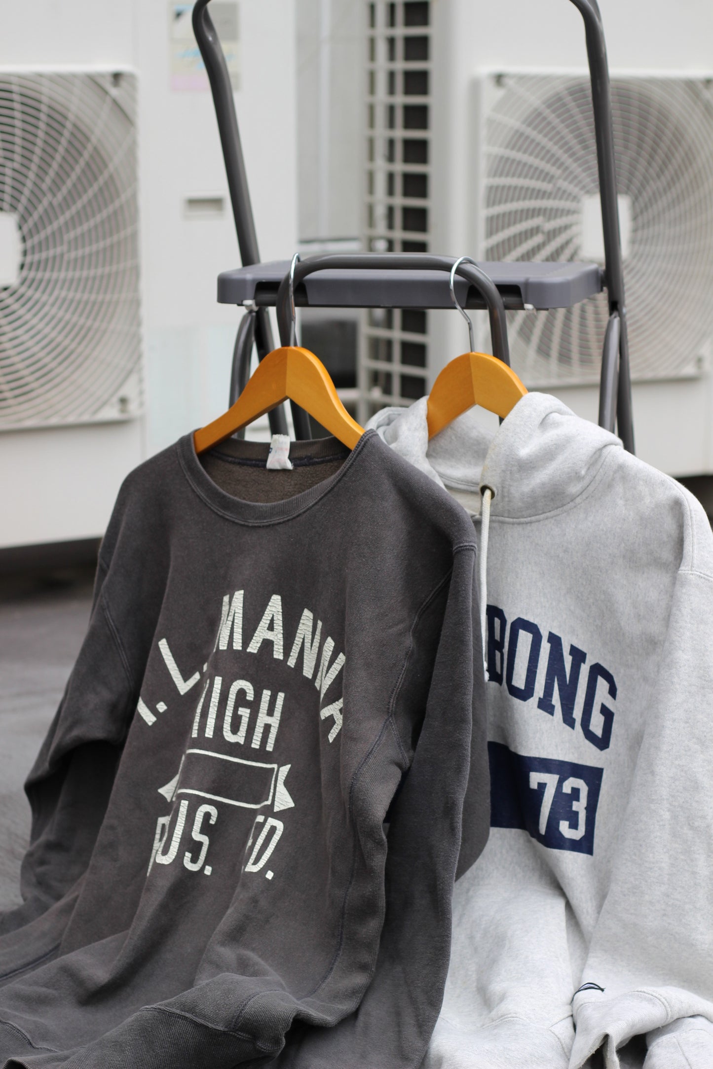 Men's USA Style Sweatshirts & Hoodies x4点