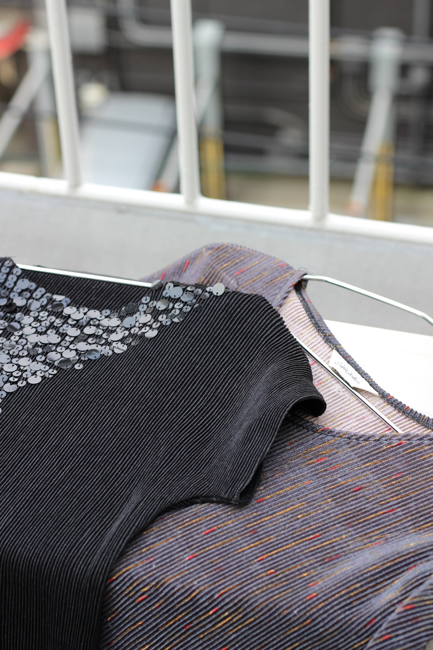 Vintage Design Pleats One-Piece x10点