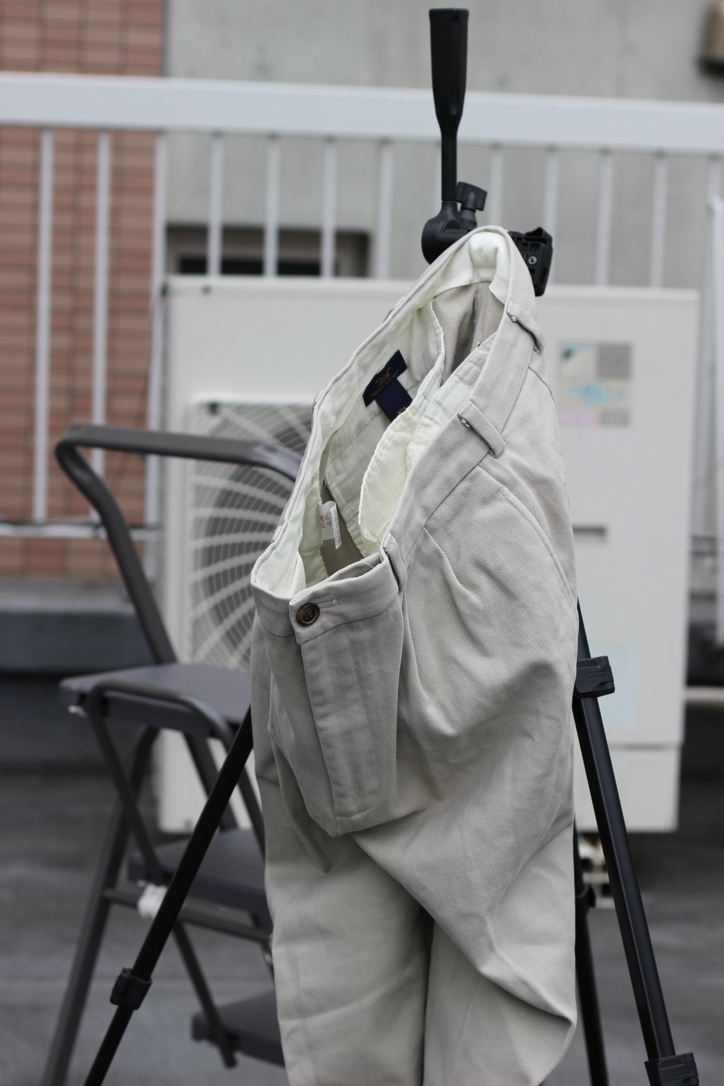 Men's Brooks Brothers Bottoms x3点
