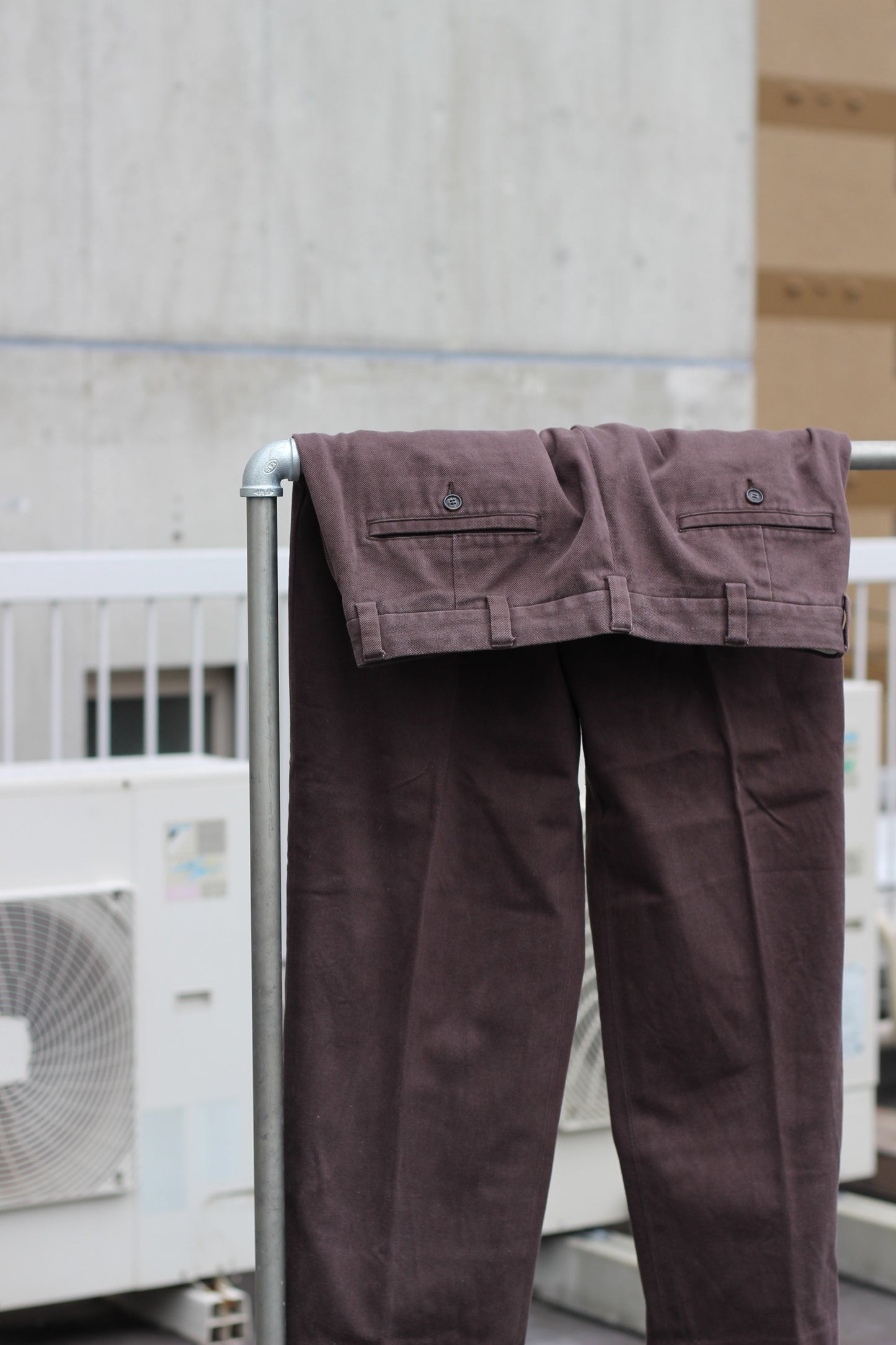 Men's Brooks Brothers Bottoms x3点
