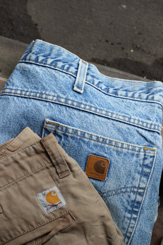 Carhartt Bottoms x2点