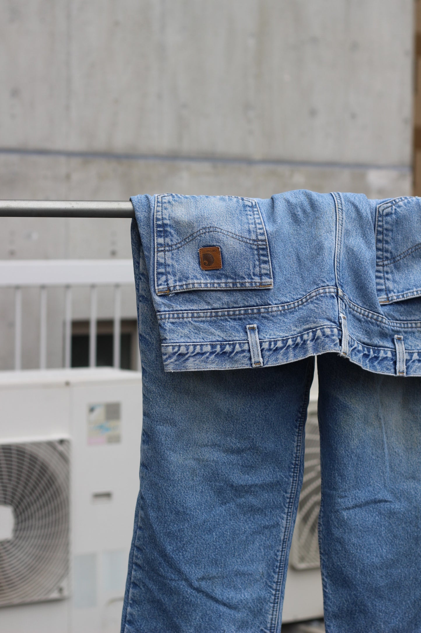 Carhartt Bottoms x2点