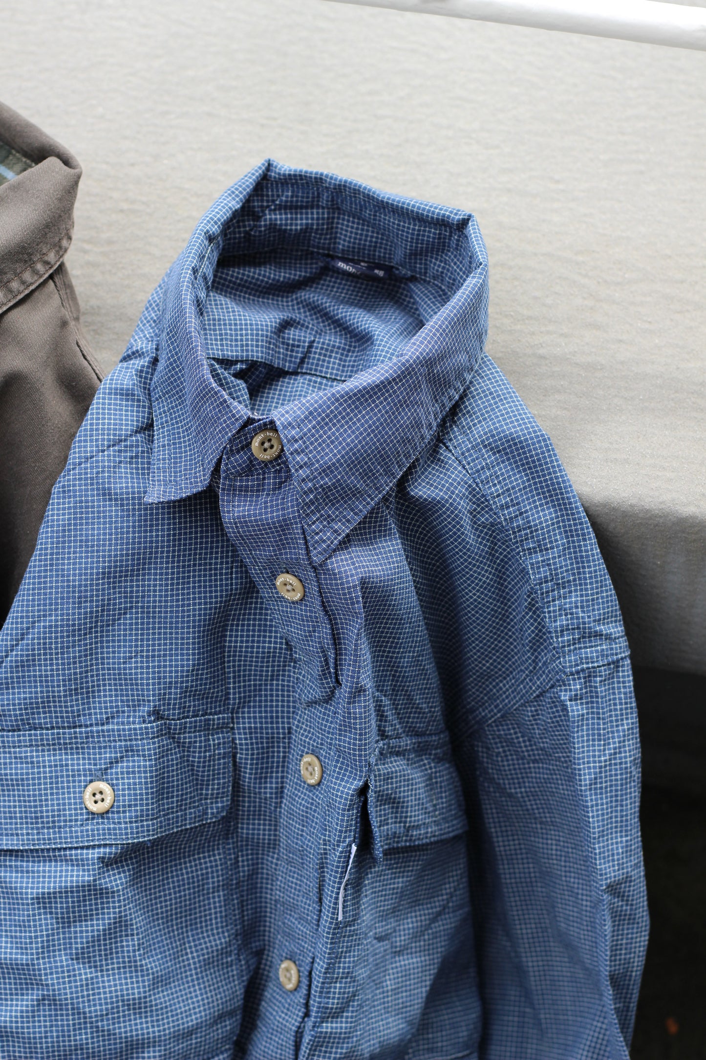 Outdoor Brand Shirt x9点