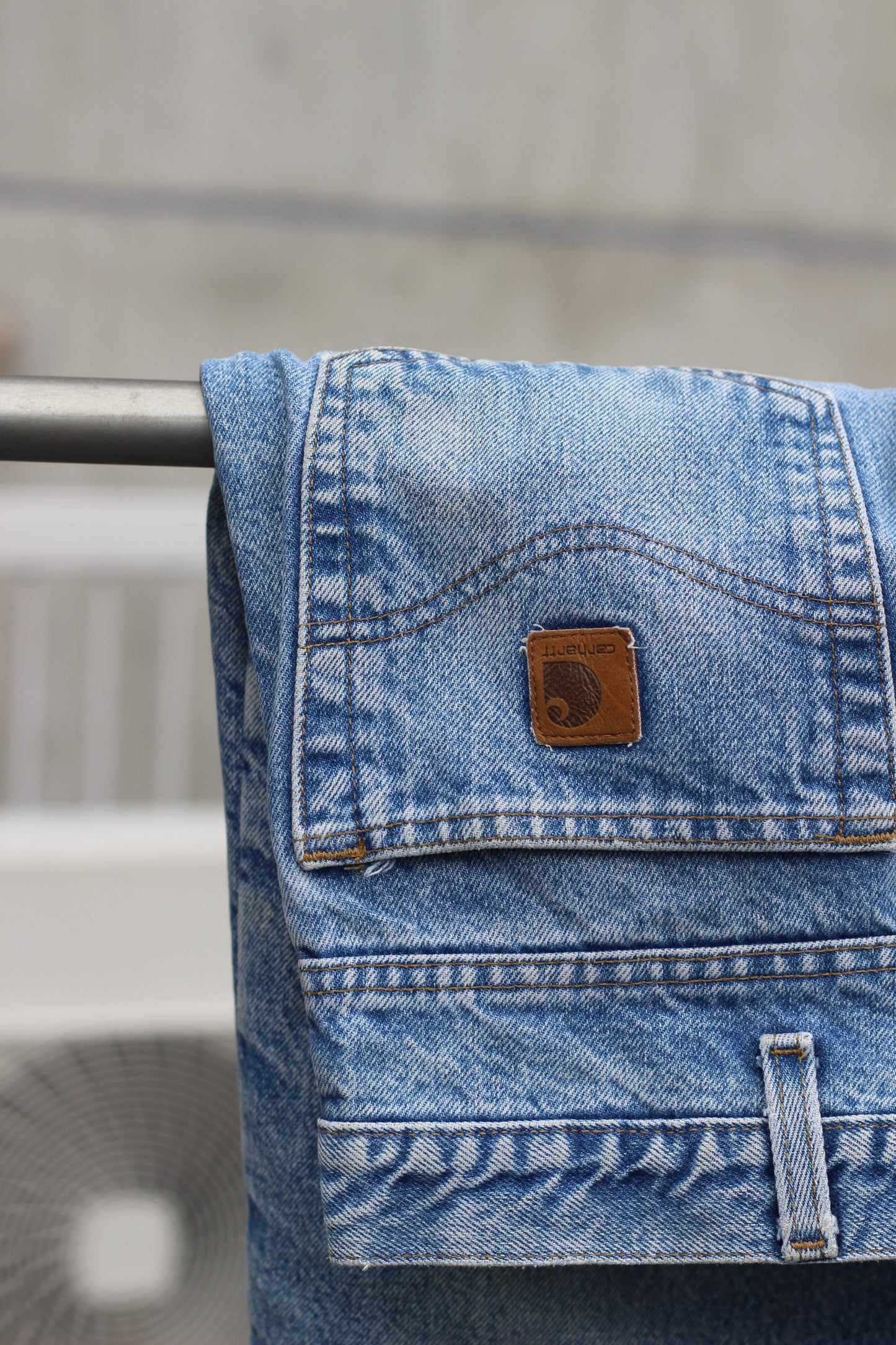 Carhartt Bottoms x2点