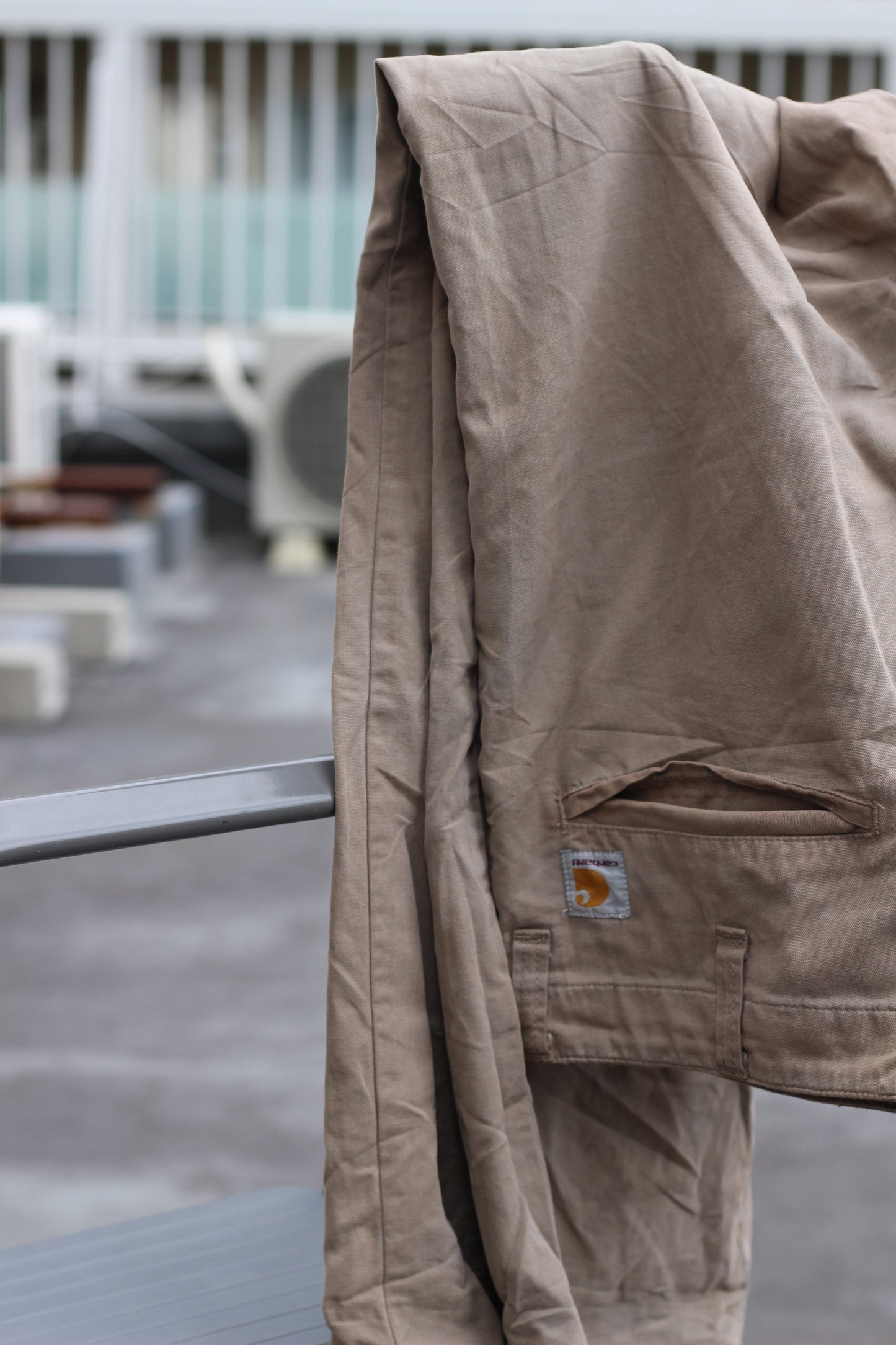 Carhartt Bottoms x2点
