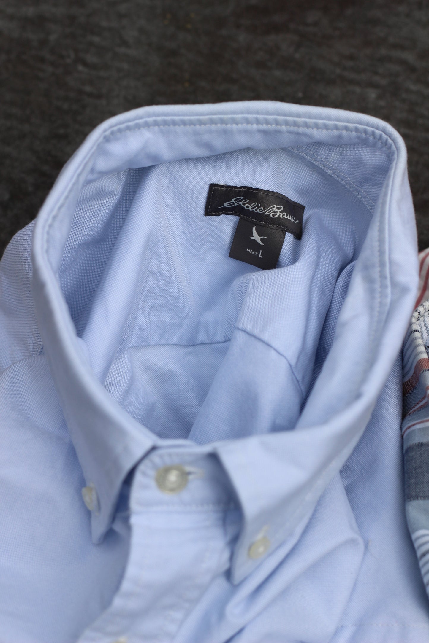 Outdoor Brand Shirt x9点
