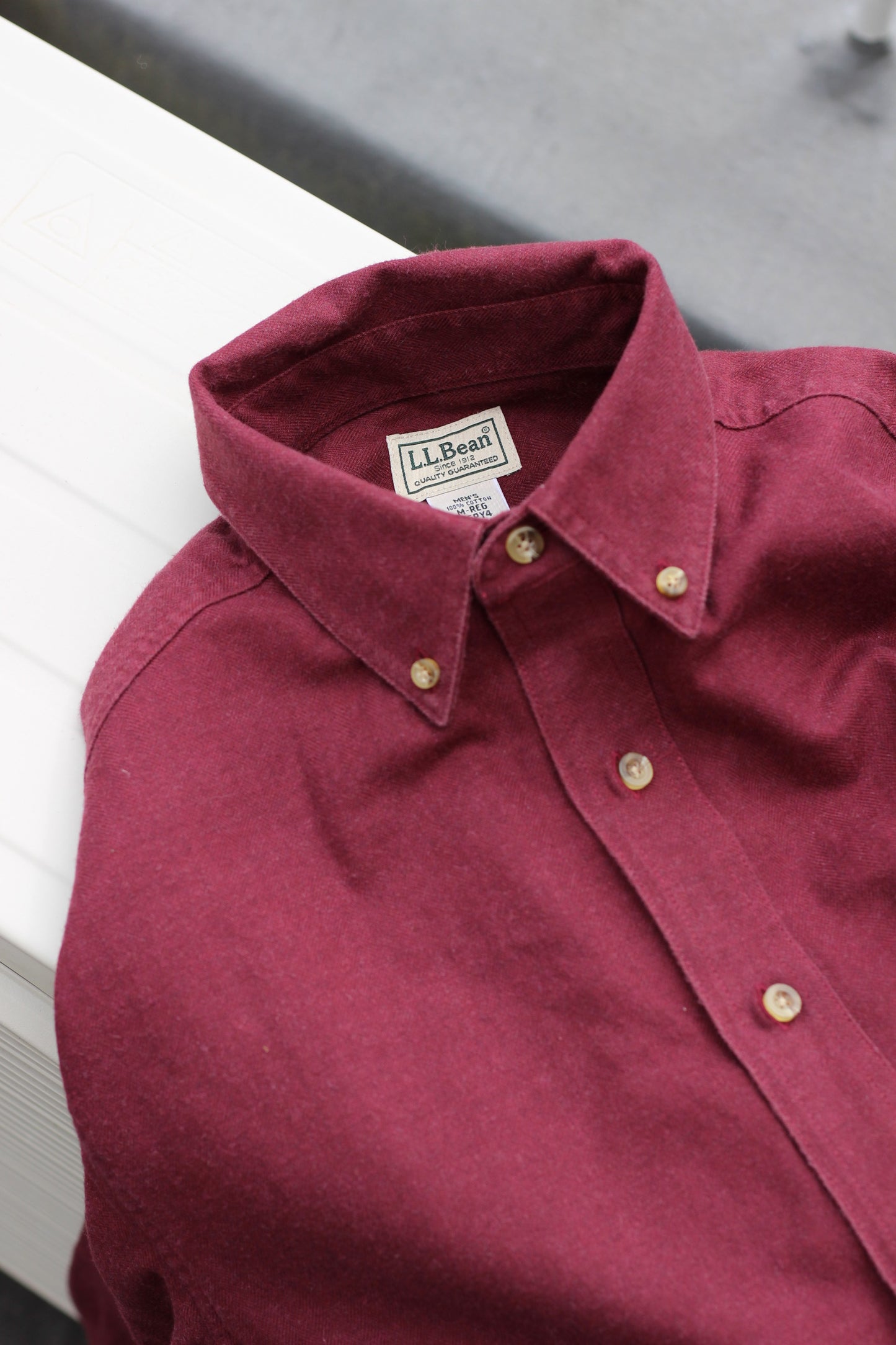 Outdoor Brand Shirt x9点