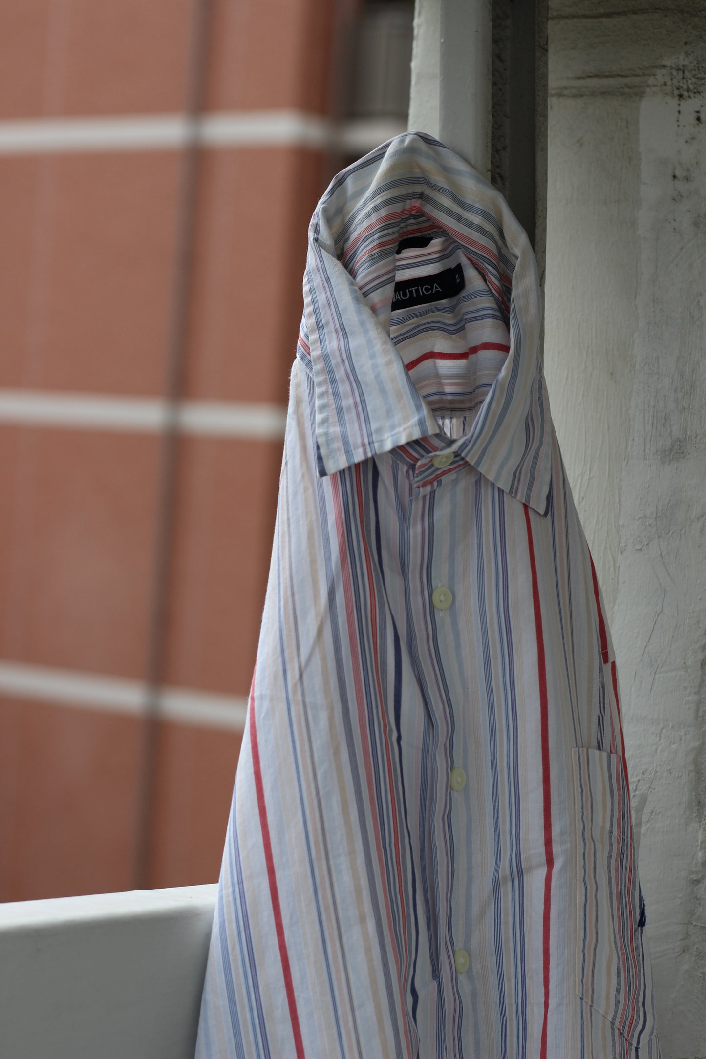 Outdoor Brand Shirt x9点