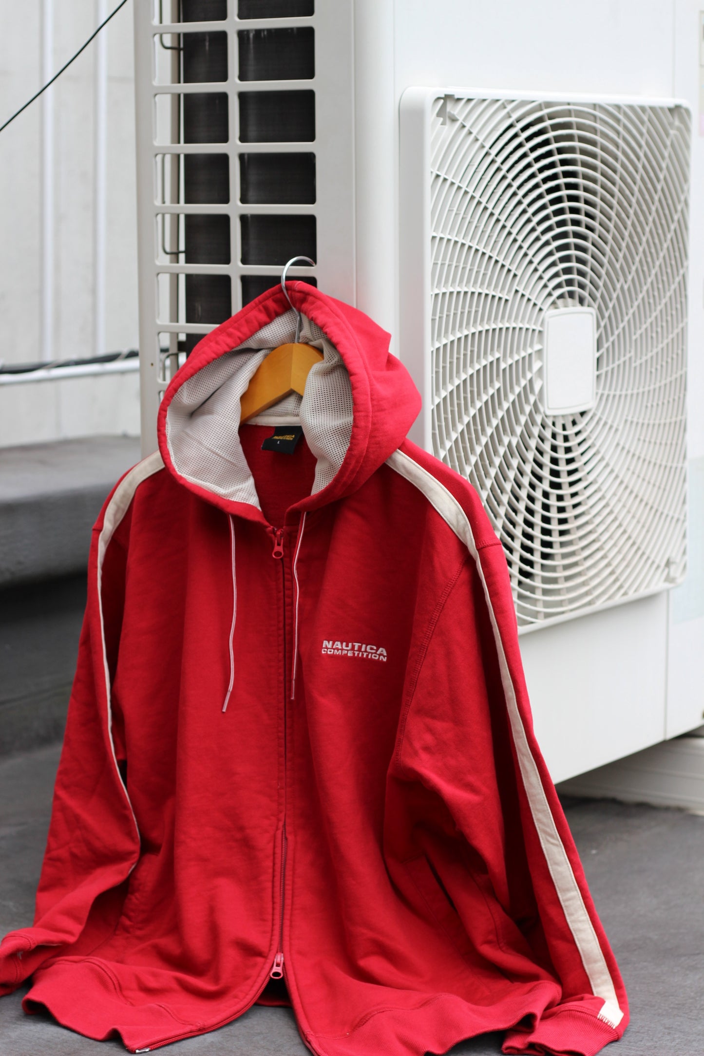 Nautica Jackets & Sweatshirts x4点