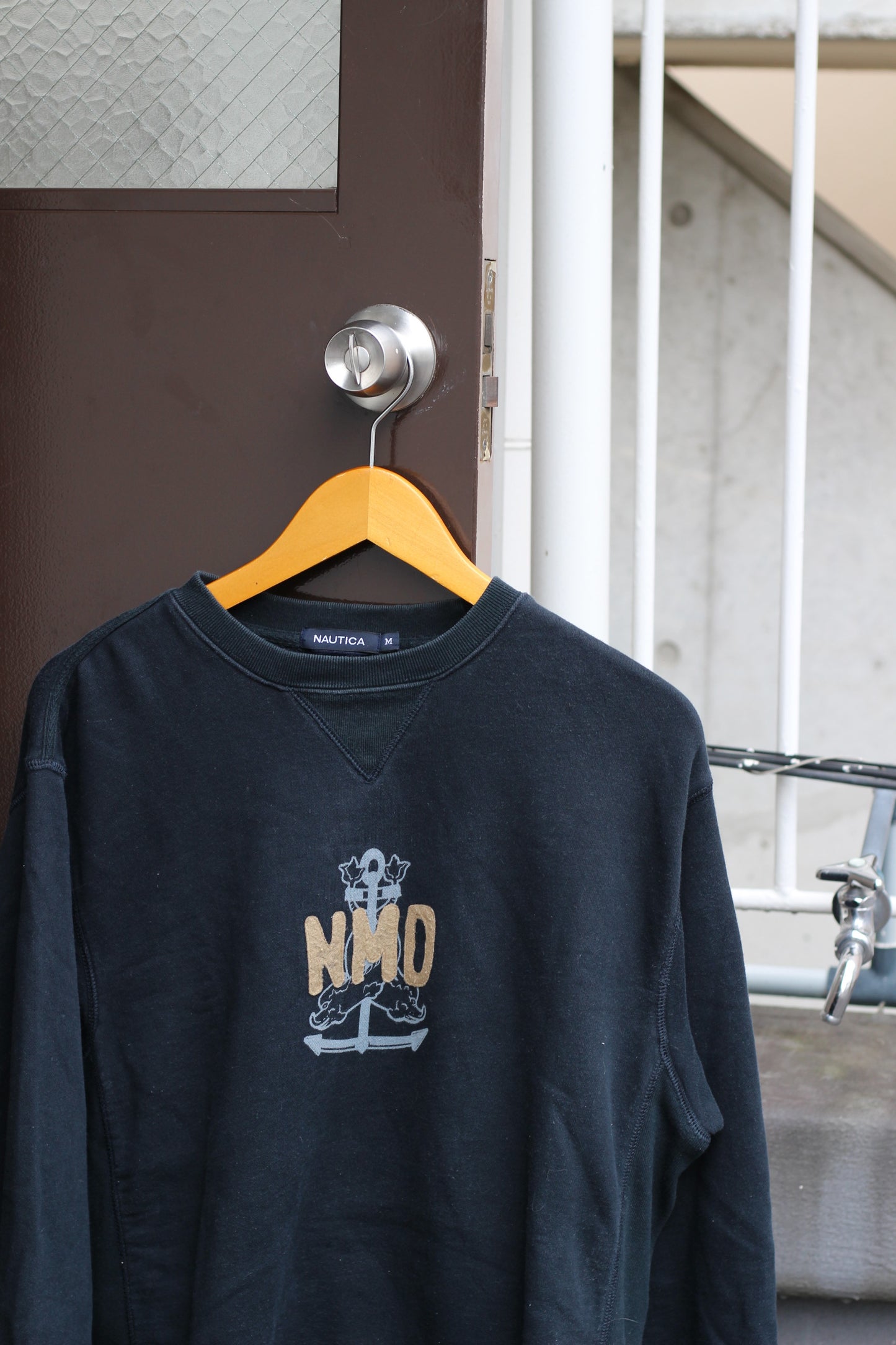 Nautica Jackets & Sweatshirts x4点