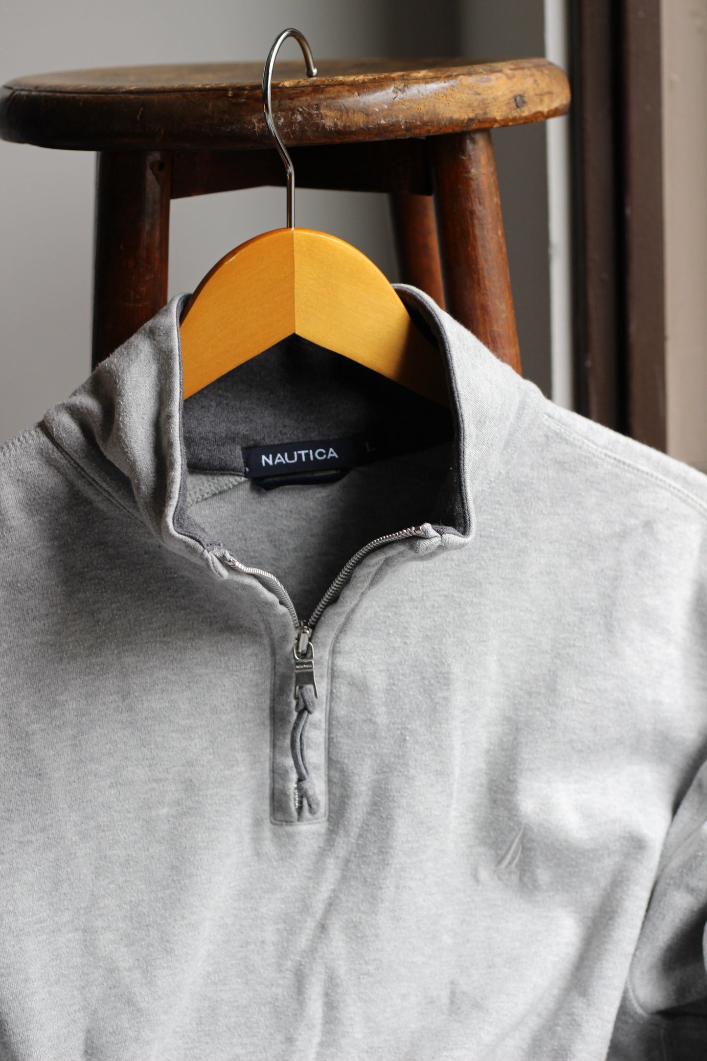 Nautica Jackets & Sweatshirts x4点