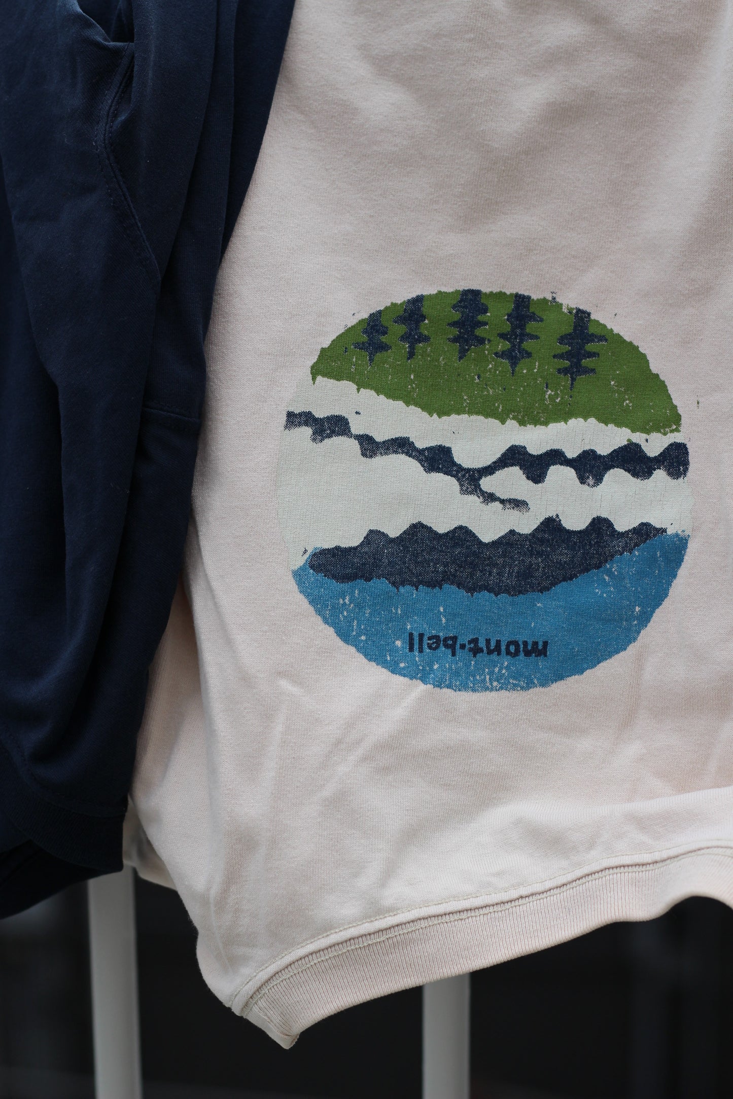 Outdoor Brand T-Shirt x7点