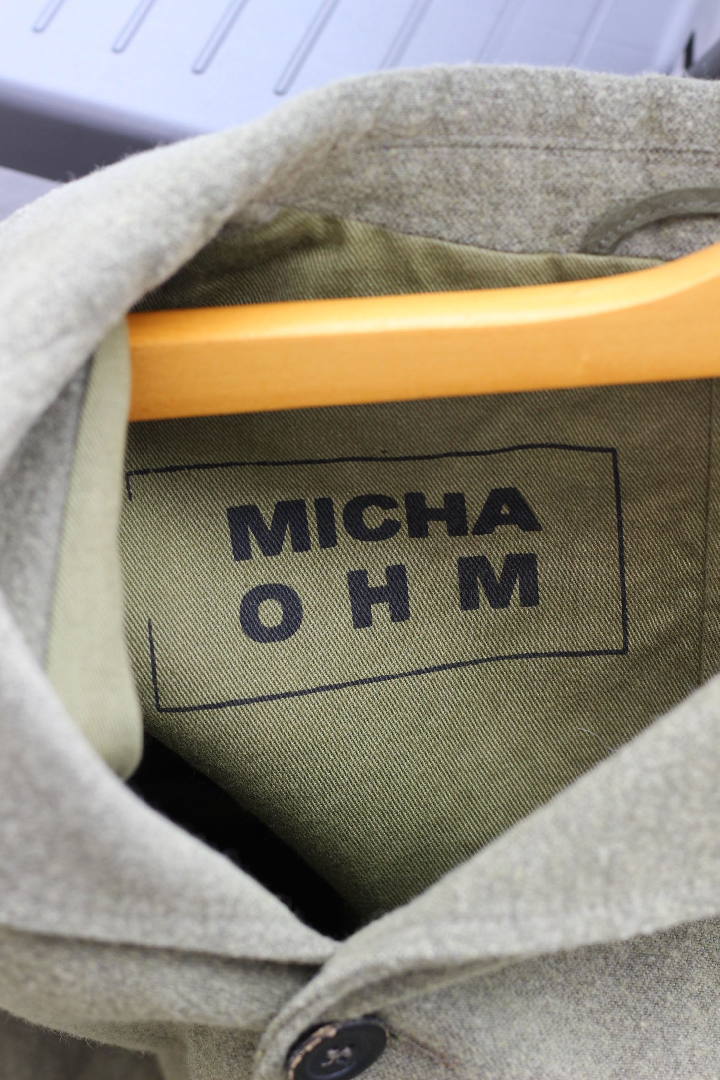 Men's Brand Military Items x3点