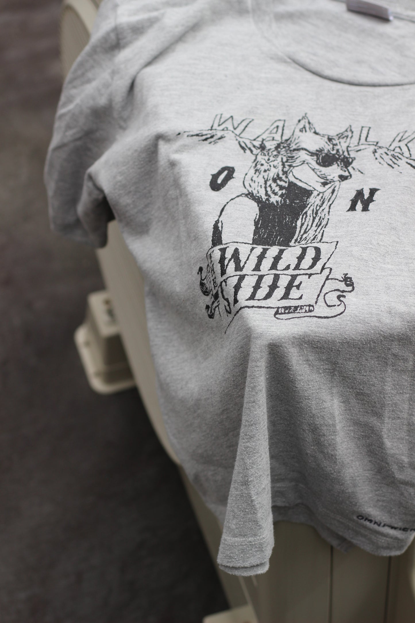 Outdoor Brand T-Shirt x7点