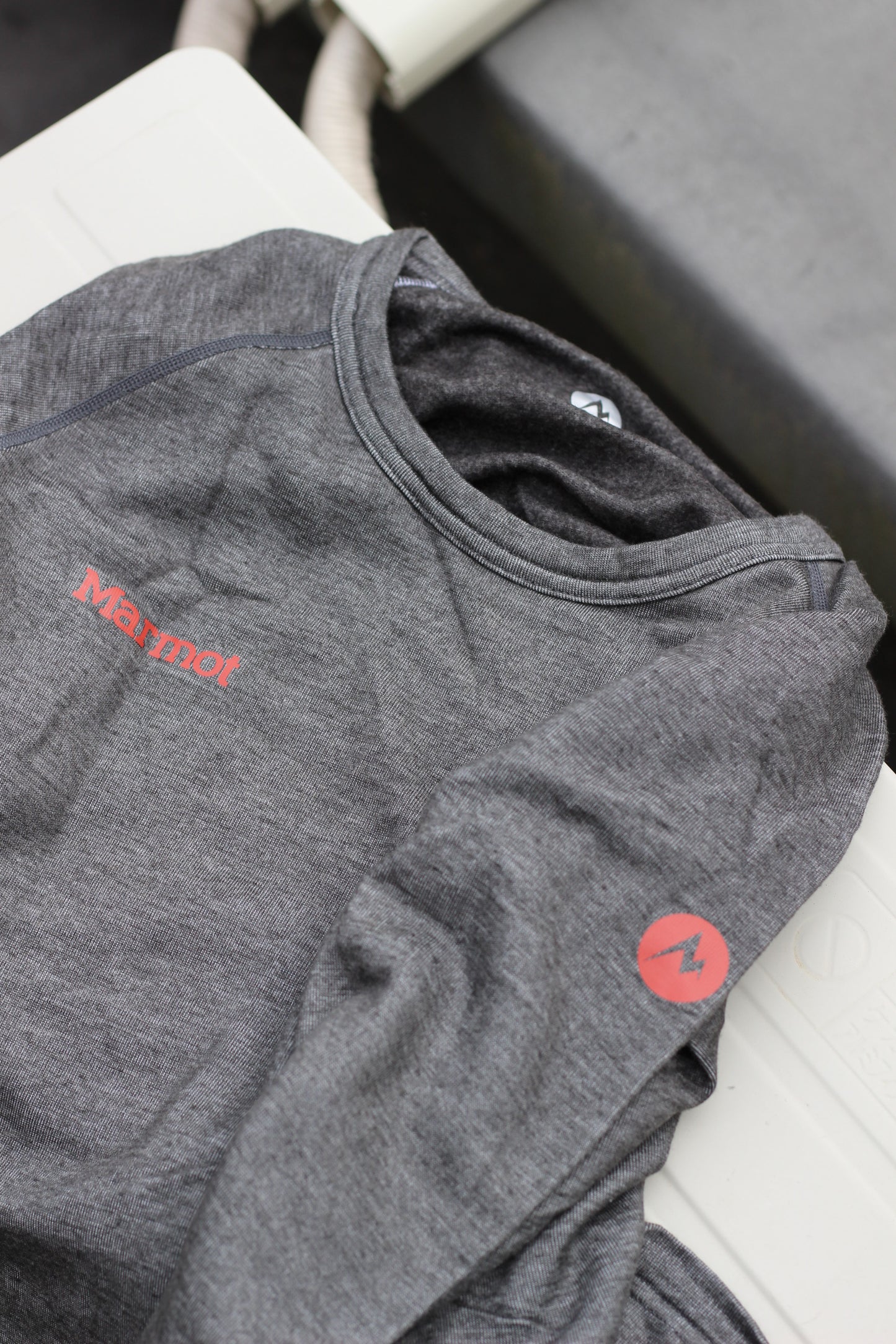 Outdoor Brand T-Shirt x7点