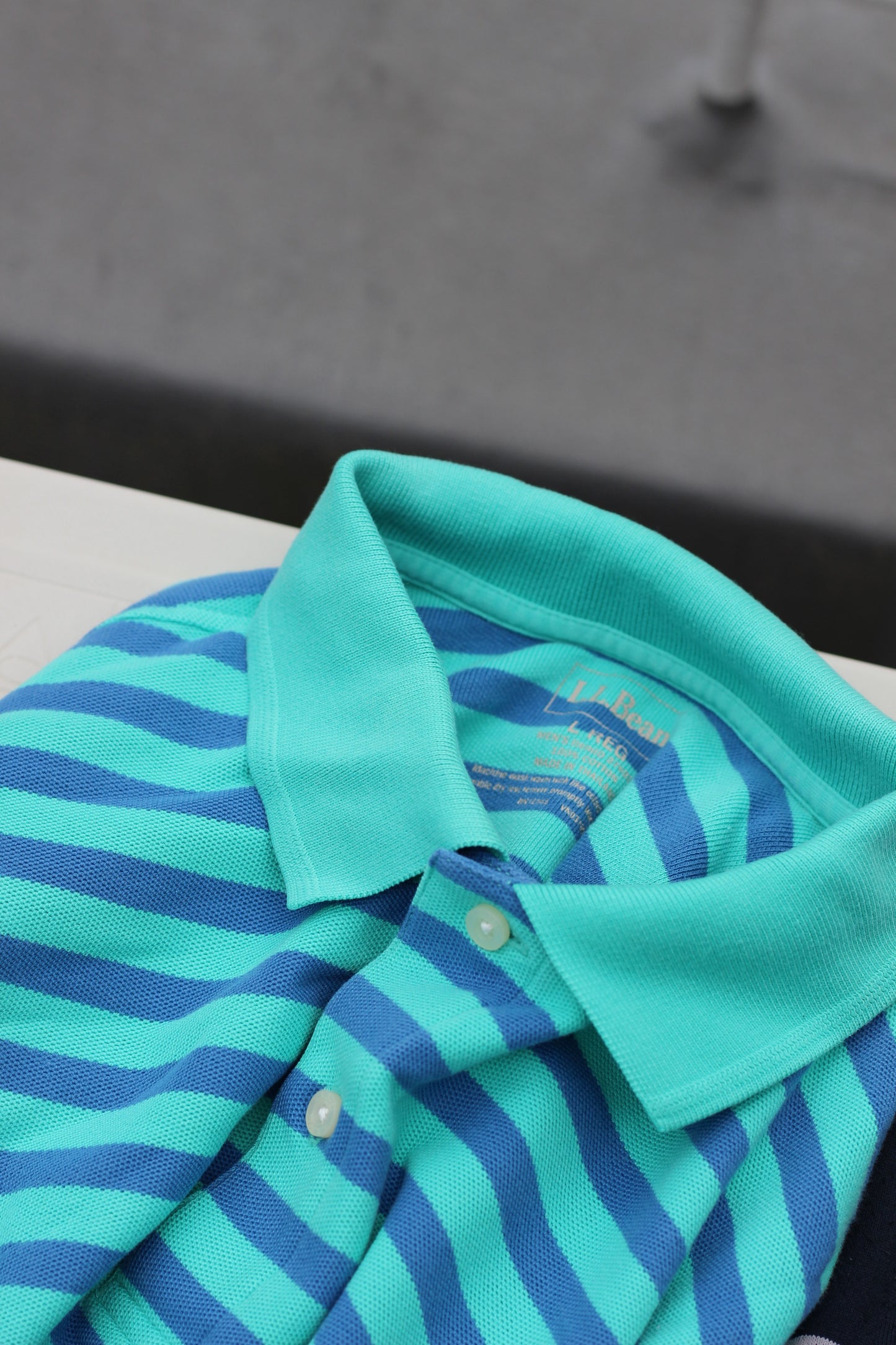 Outdoor Brand Polo Shirt x6点