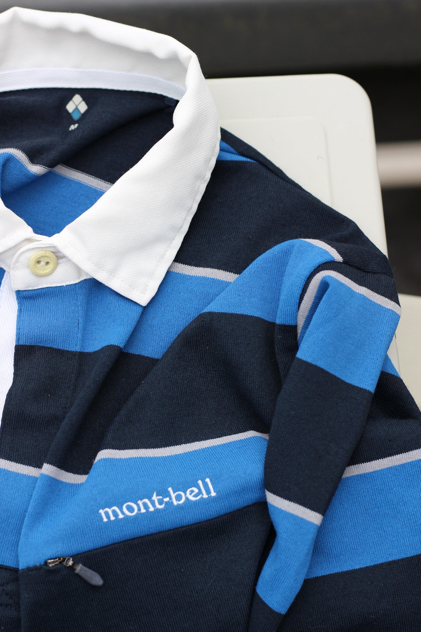 Outdoor Brand Polo Shirt x6点