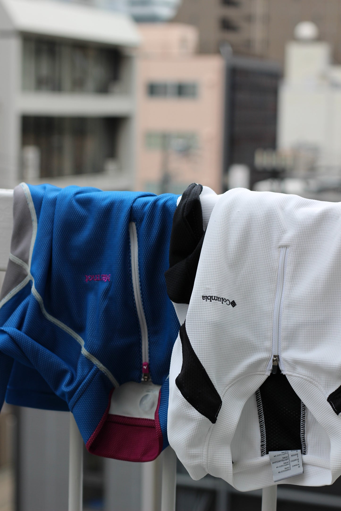Outdoor Brand Polo Shirt x6点