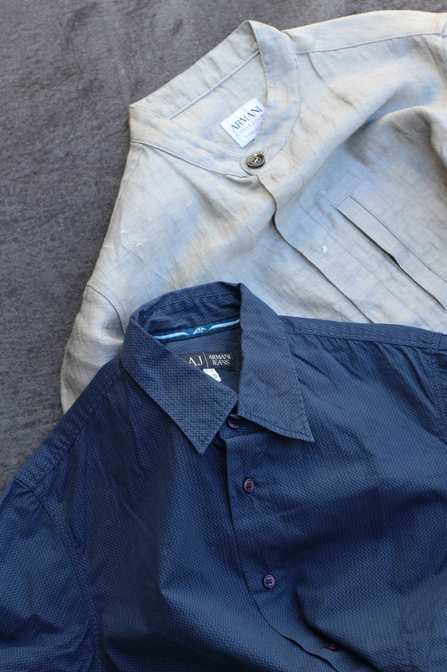 Luxury brand shirt x12点