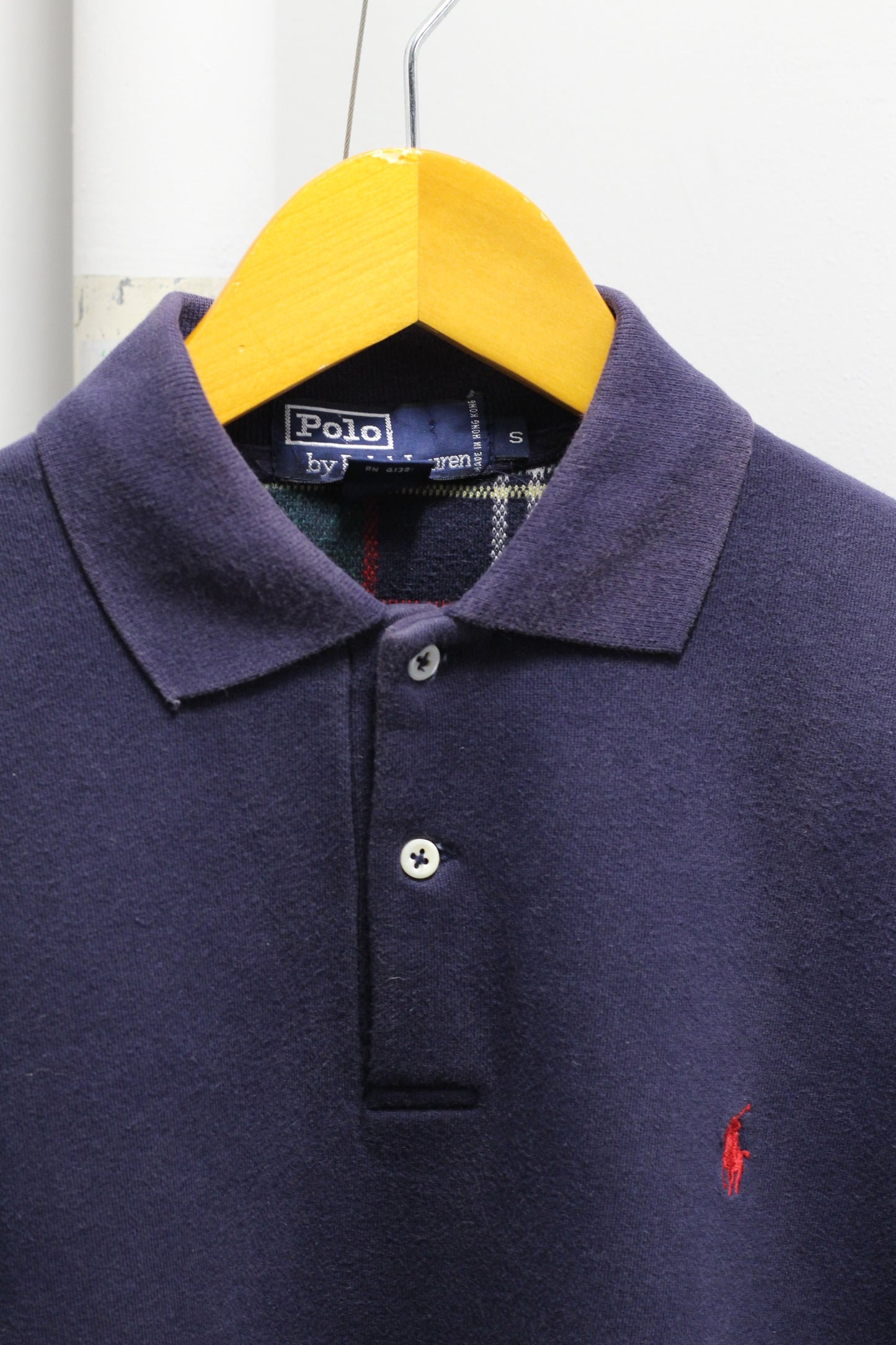 Polo Ralph Lauren Design Neck Sweatshirt x3点