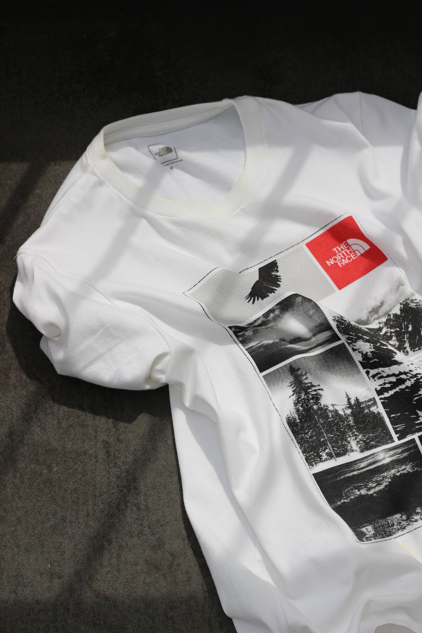 The North Face Items x5点