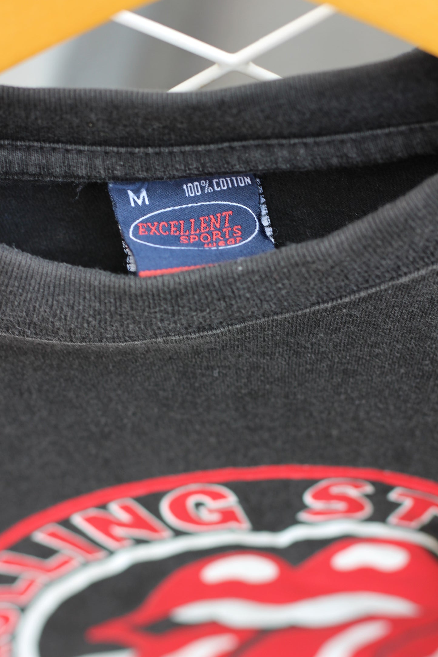 90's 00's THE Rolling Stones T-Shirt x2点