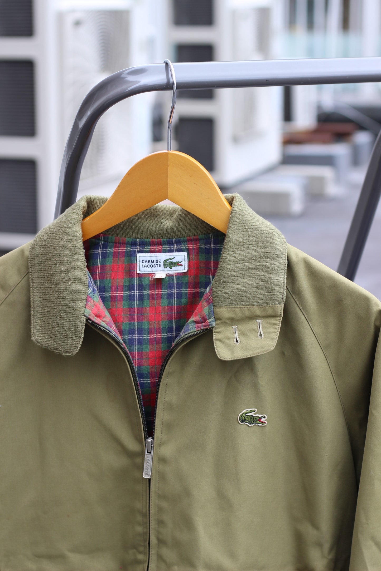 Lacoste & Ralph Lauren Swing Top x3点