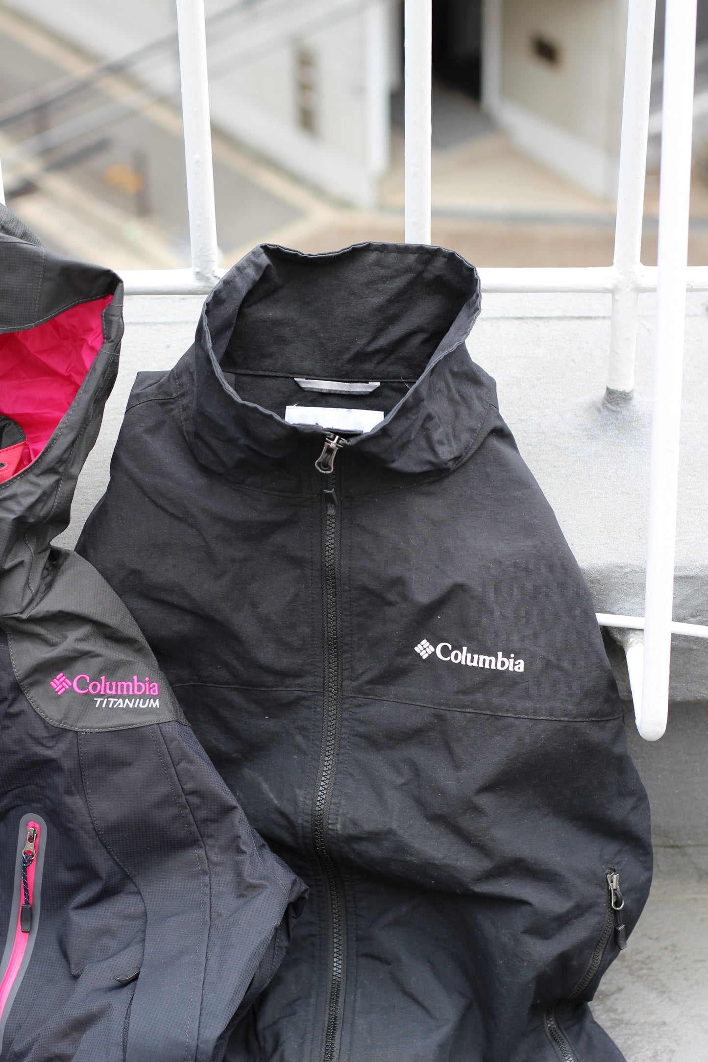Outdoor Brand Mountain Jacket x8点