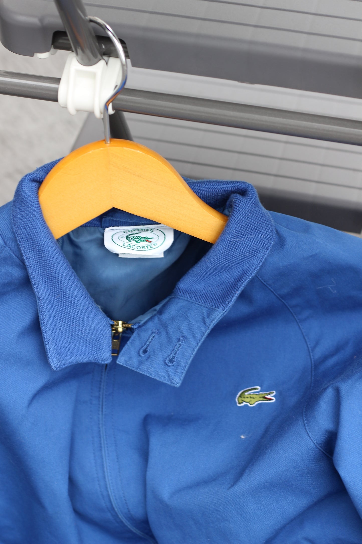 Lacoste & Ralph Lauren Swing Top x3点