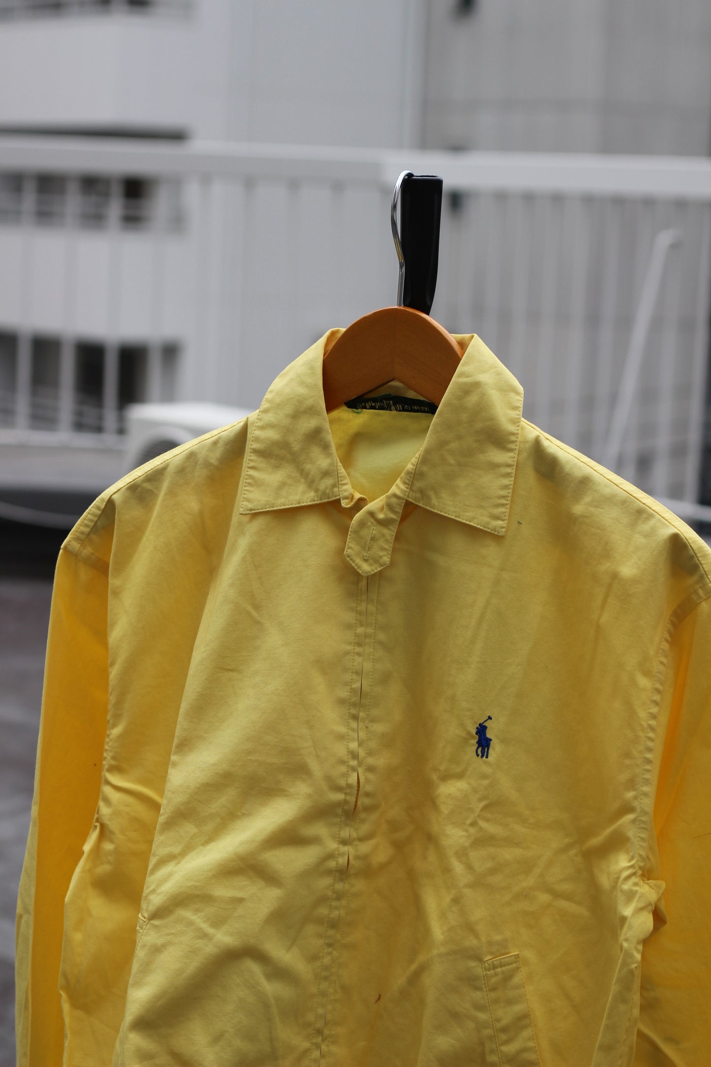 Lacoste & Ralph Lauren Swing Top x3点