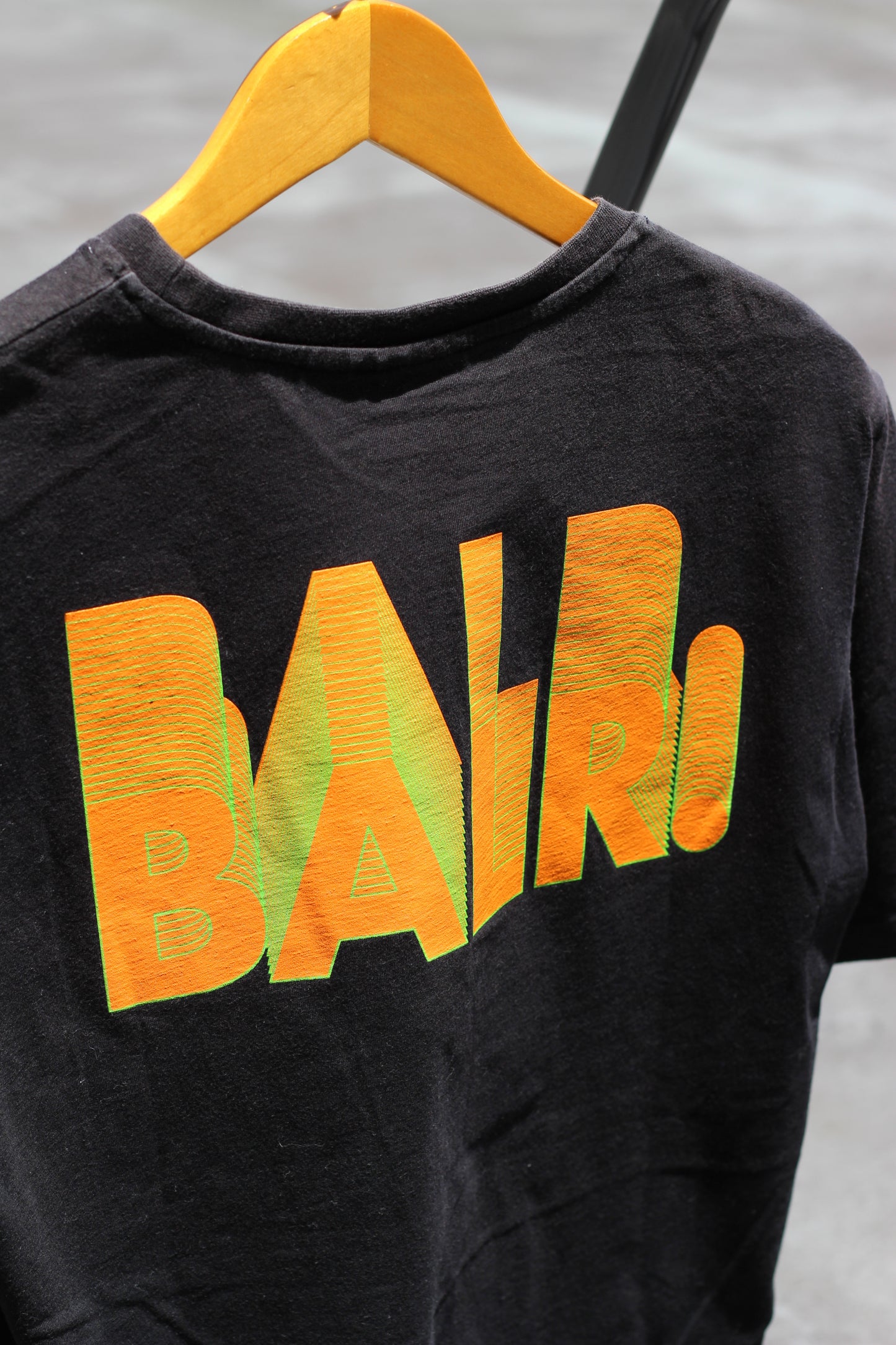 Off-White & BALR Print T-Shirt x2点
