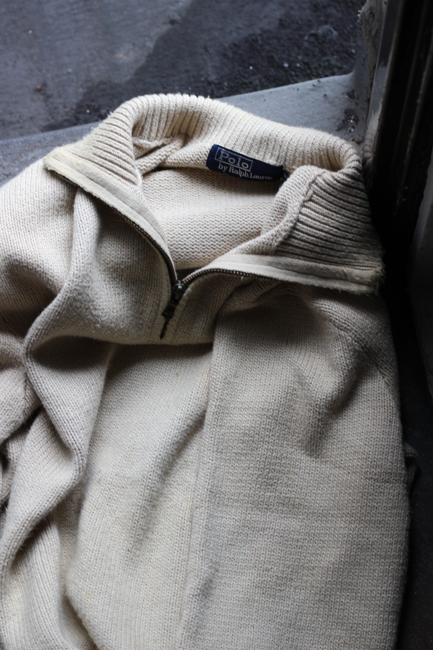 Ralph Lauren Knitwear x4点