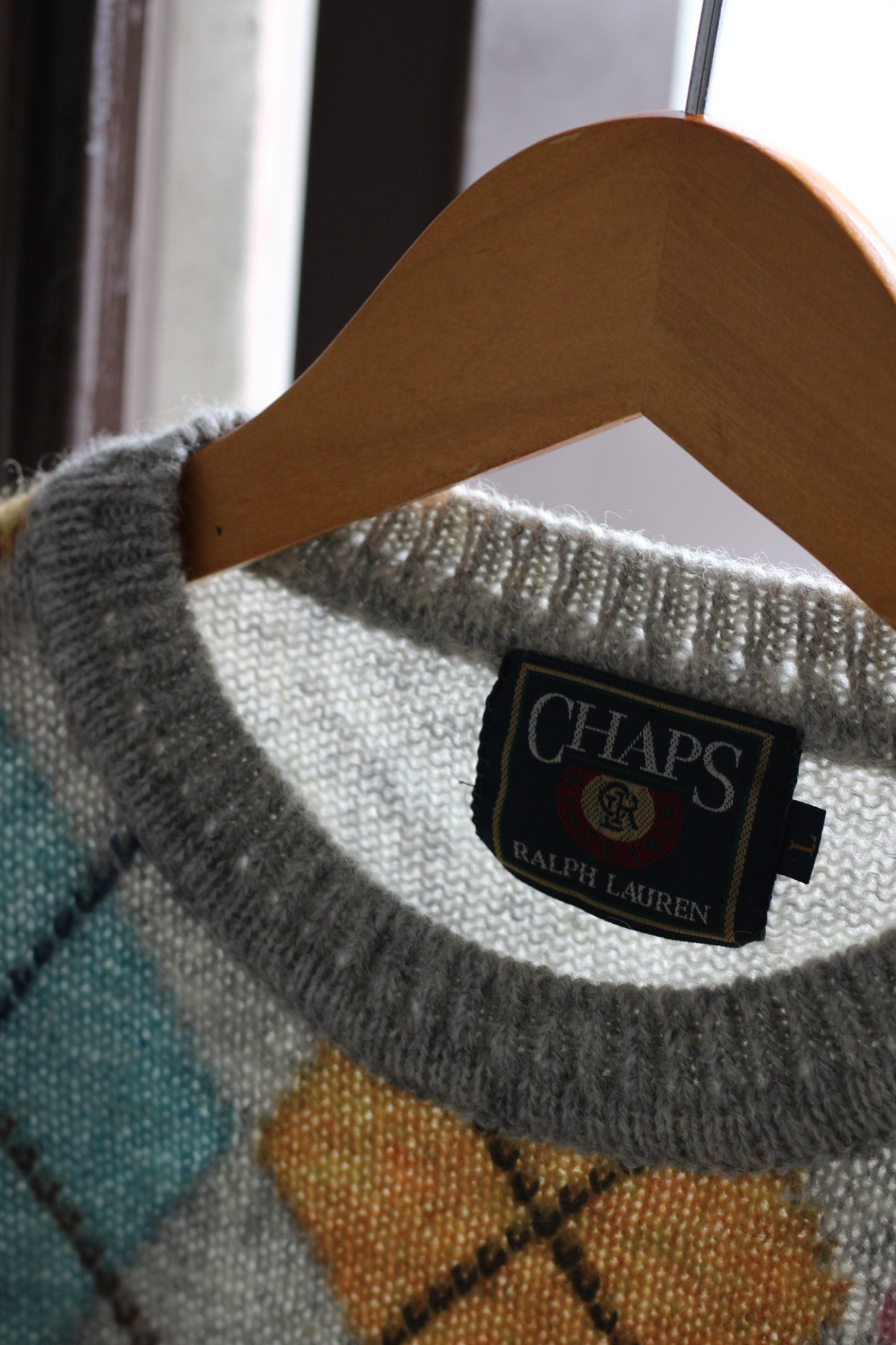 Ralph Lauren Knitwear x4点