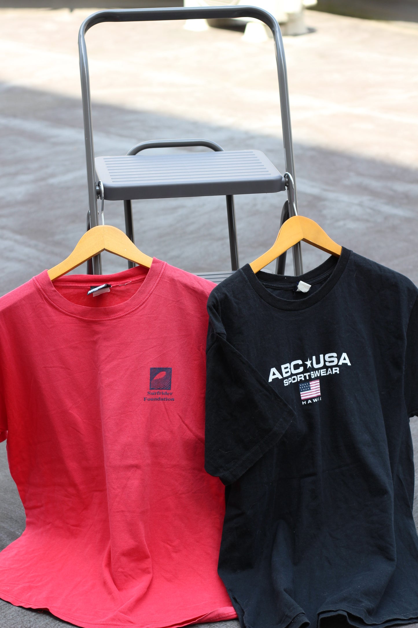 Made In USA T-Shirts x8点