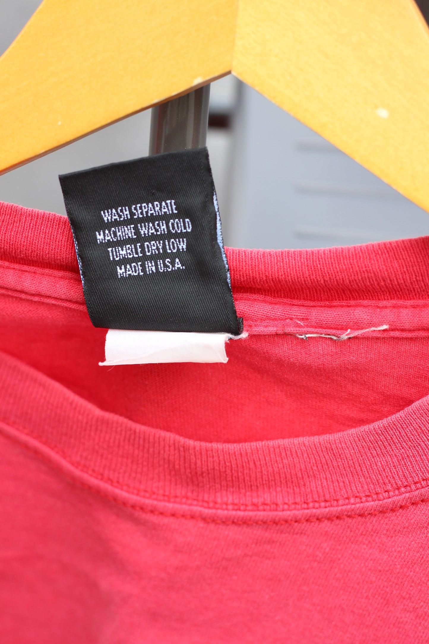 Made In USA T-Shirts x8点