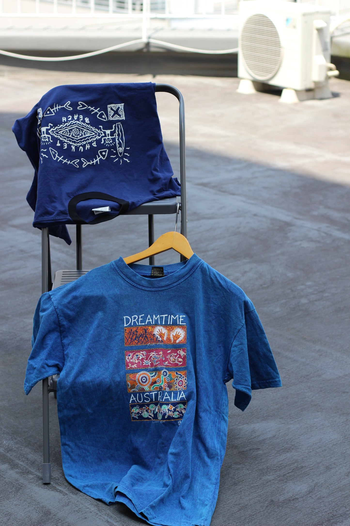 Made In USA T-Shirts x8点