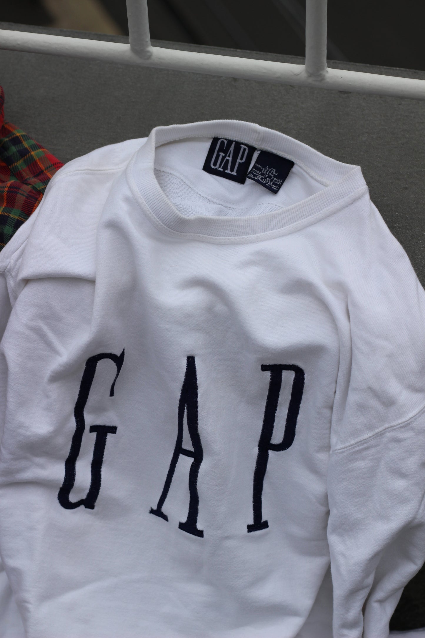 Old Gap Shirts & Sweatshirts x2点