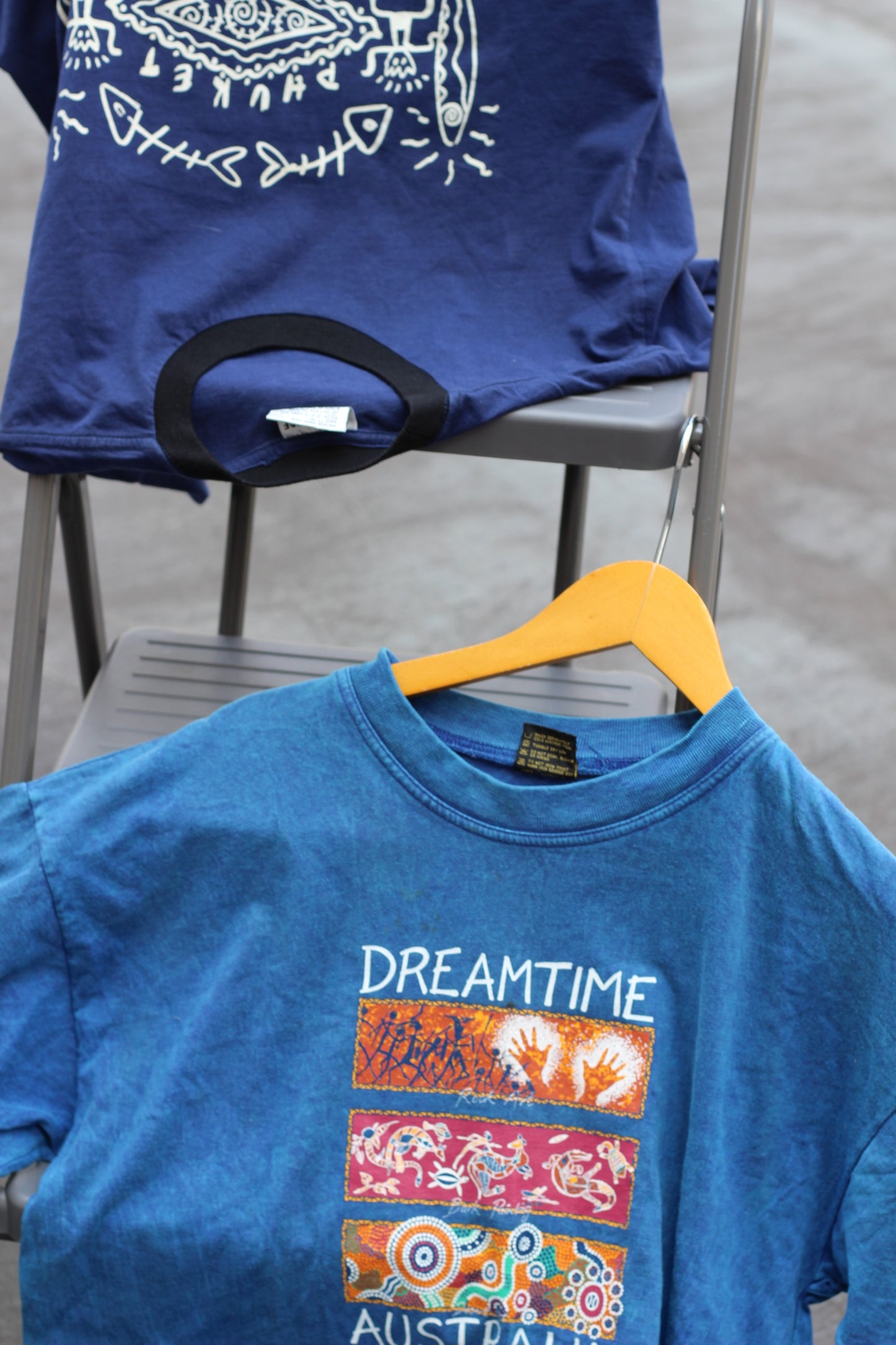 Made In USA T-Shirts x8点
