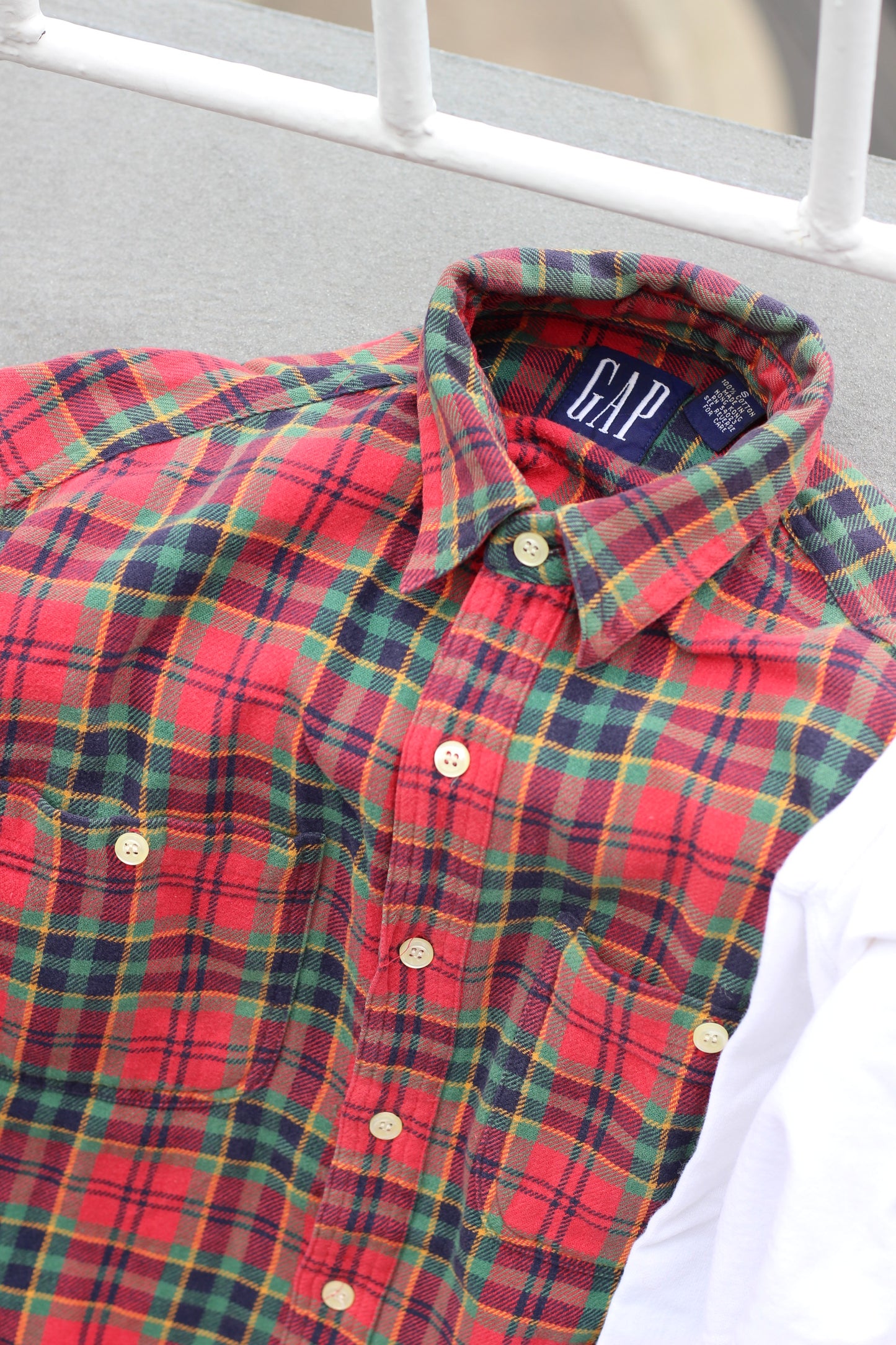 Old Gap Shirts & Sweatshirts x2点