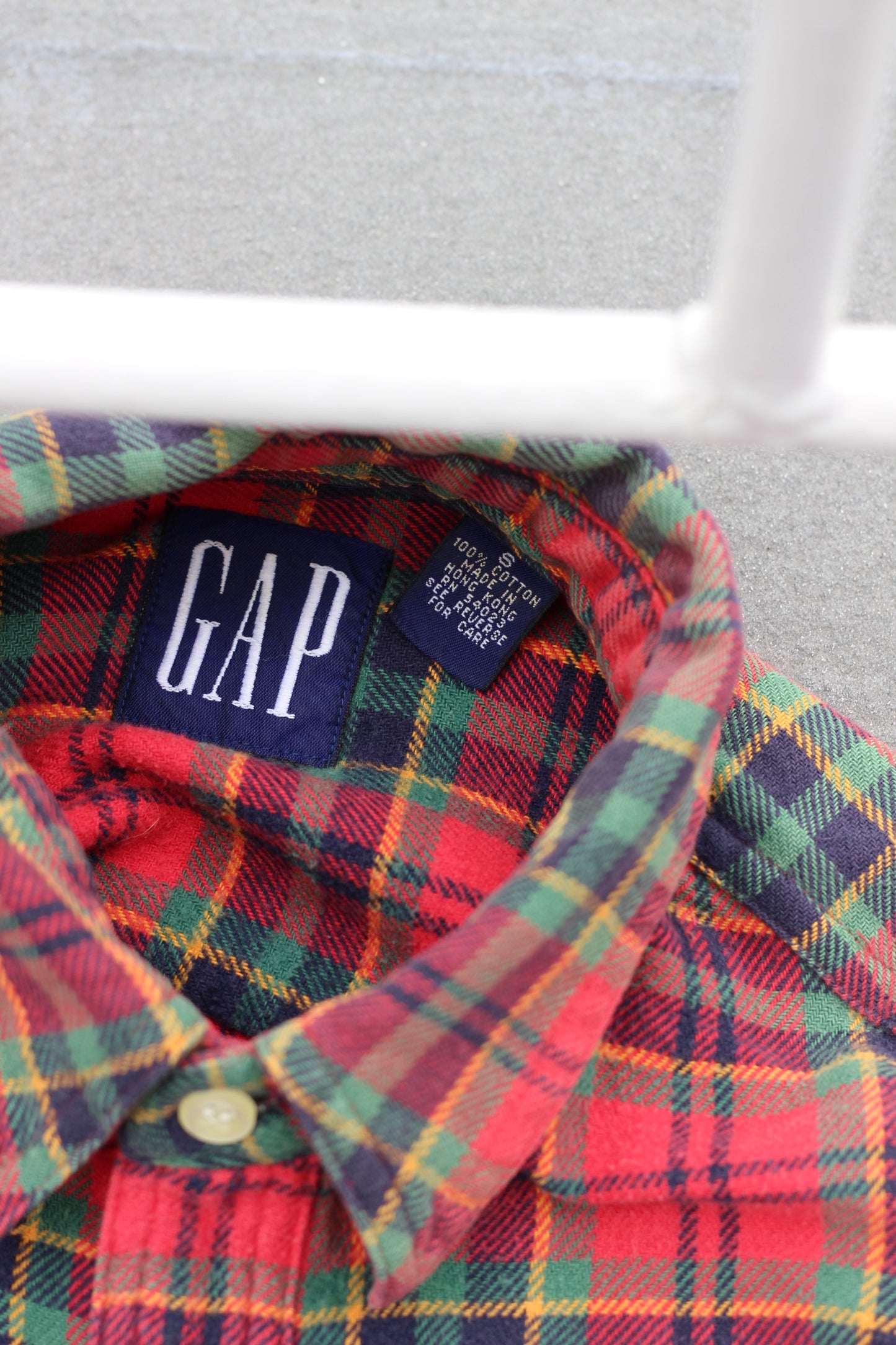 Old Gap Shirts & Sweatshirts x2点
