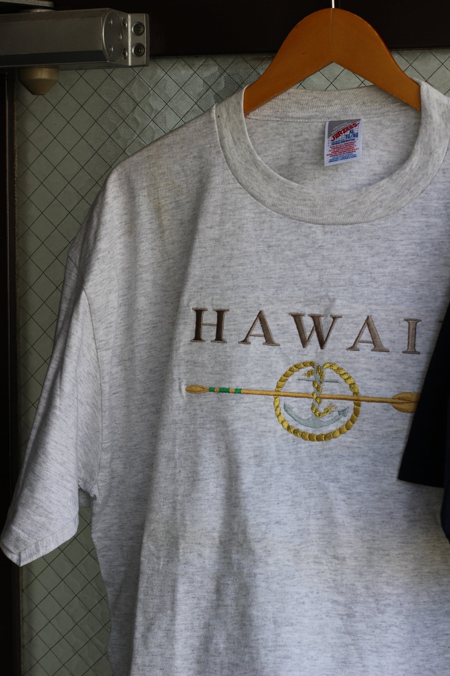 Made In USA T-Shirts x8点