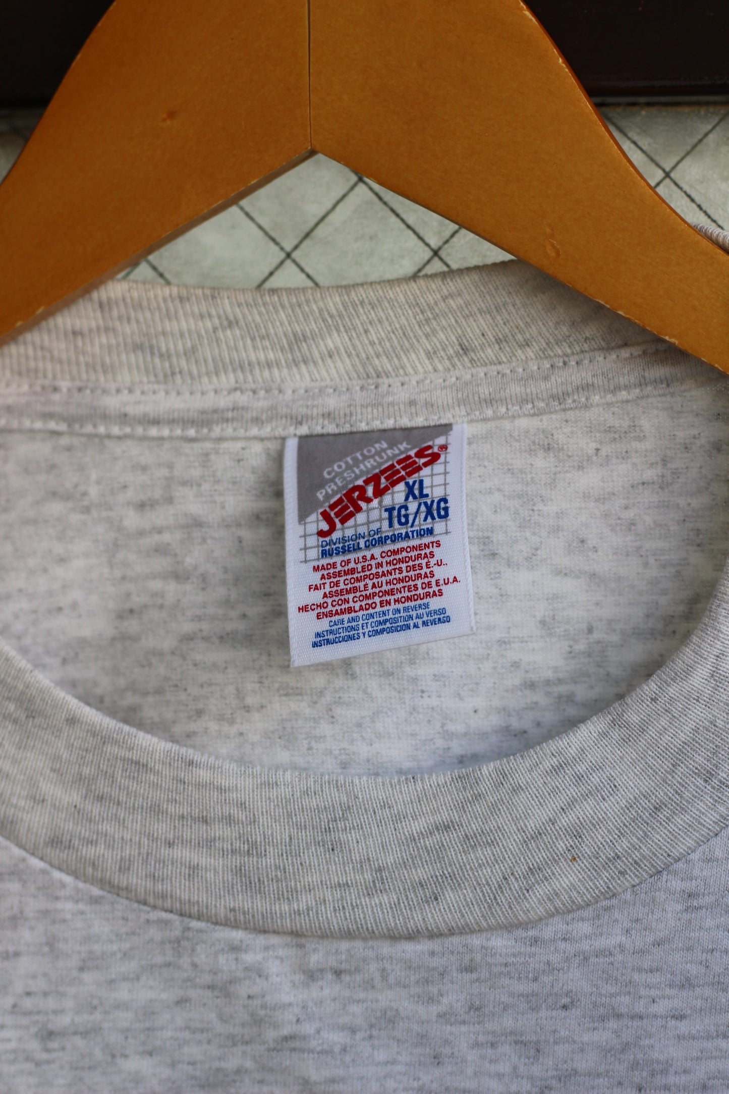 Made In USA T-Shirts x8点