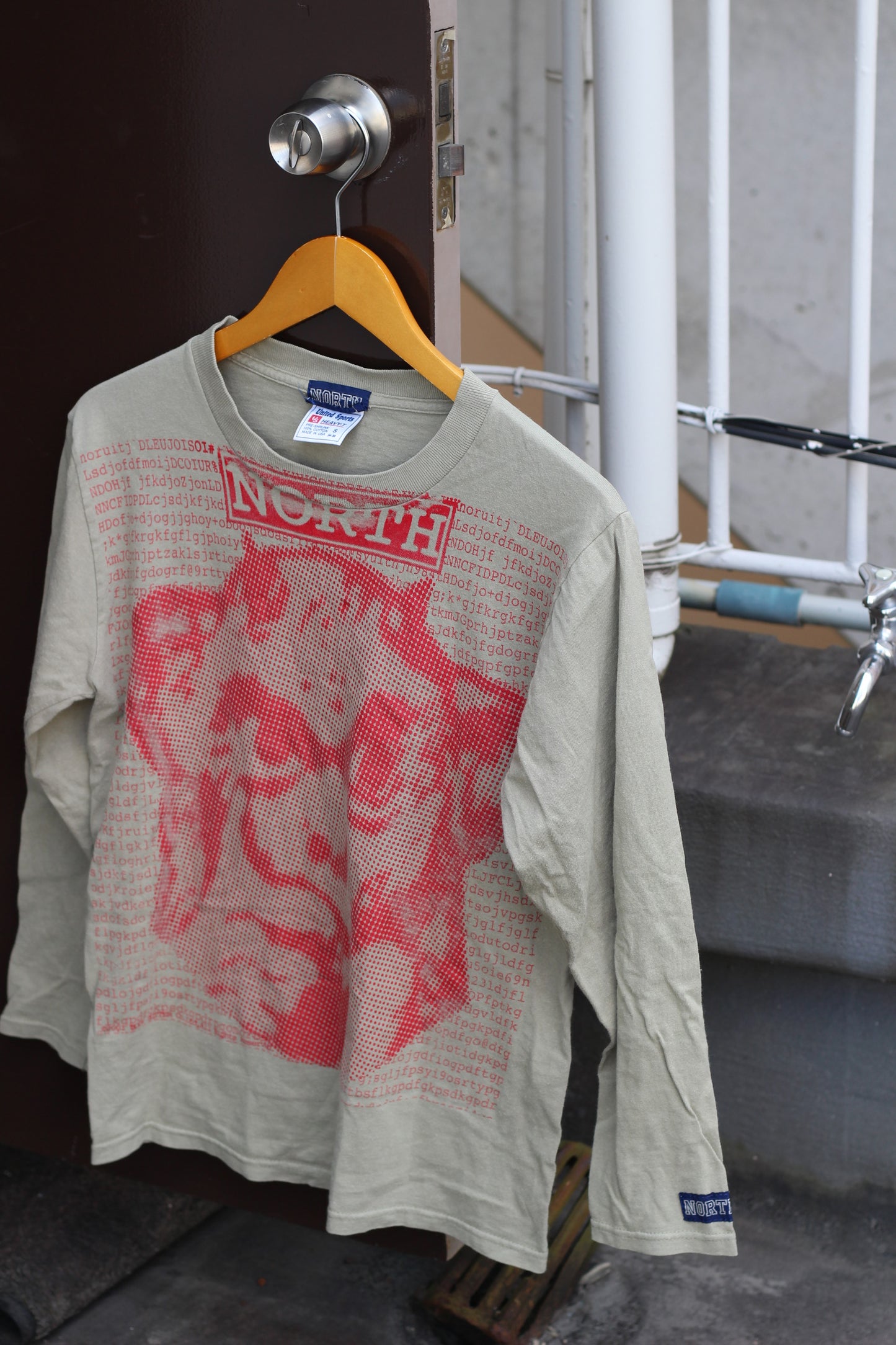Made In USA T-Shirts x8点