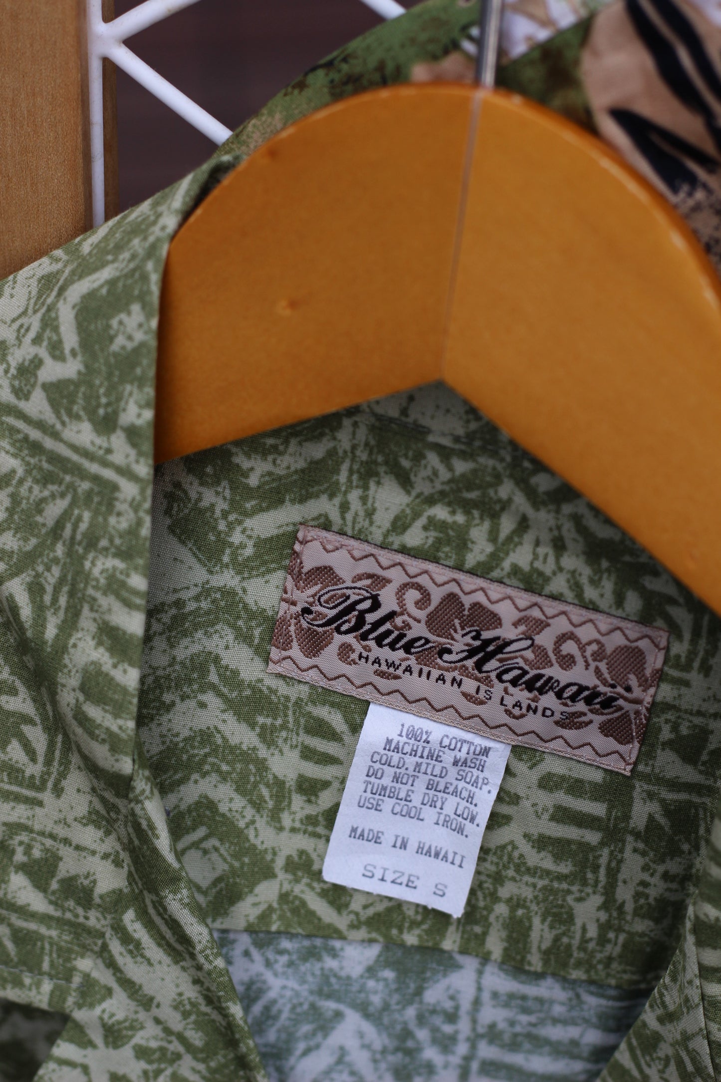 Men's Aloha Shirts x7点
