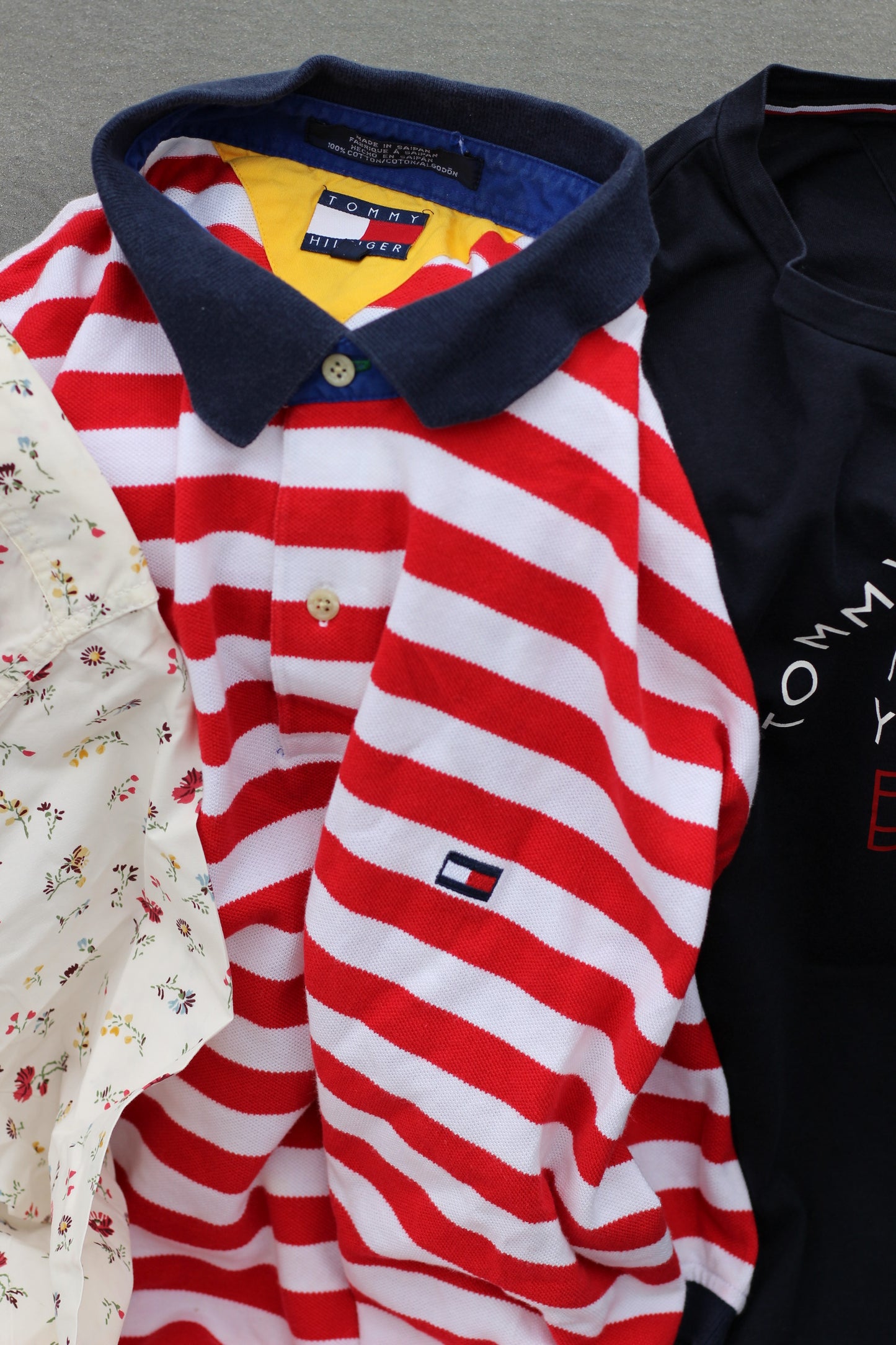 Tommy Hilfiger Items x16点