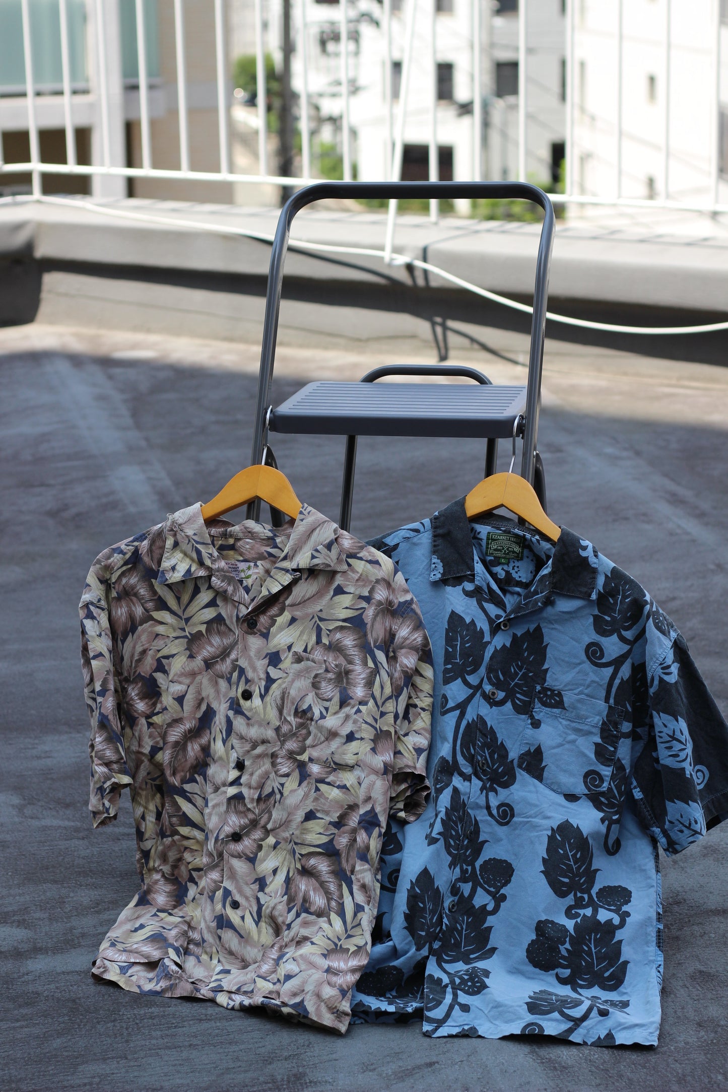 Men's Aloha Shirts x7点