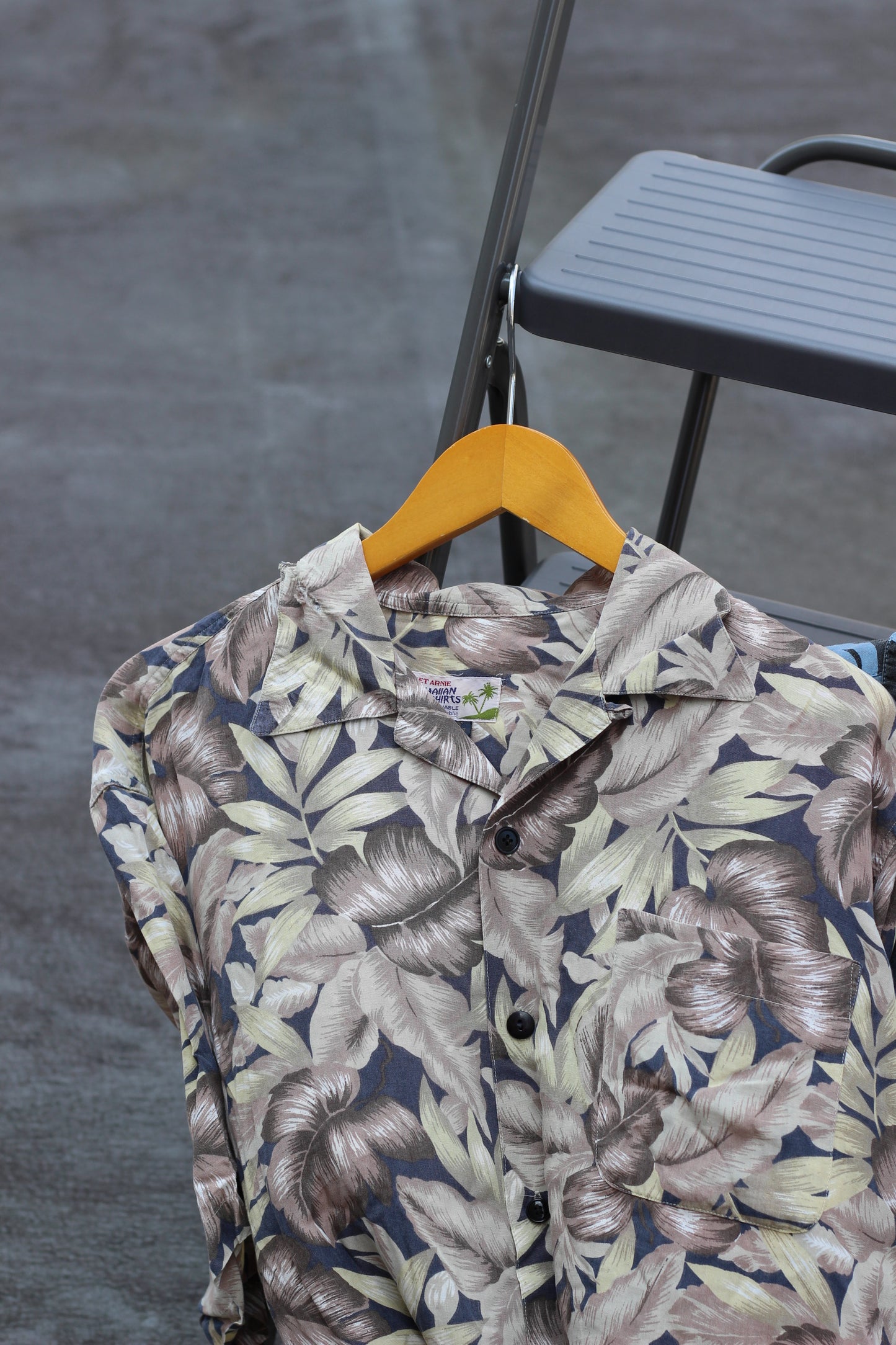 Men's Aloha Shirts x7点