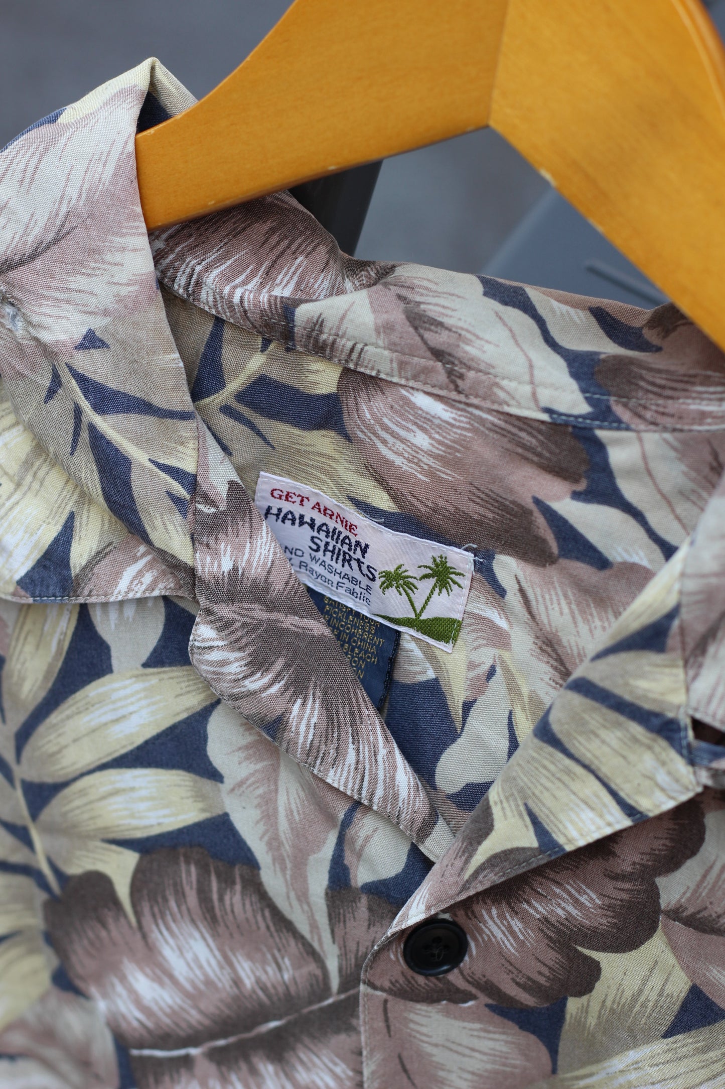 Men's Aloha Shirts x7点