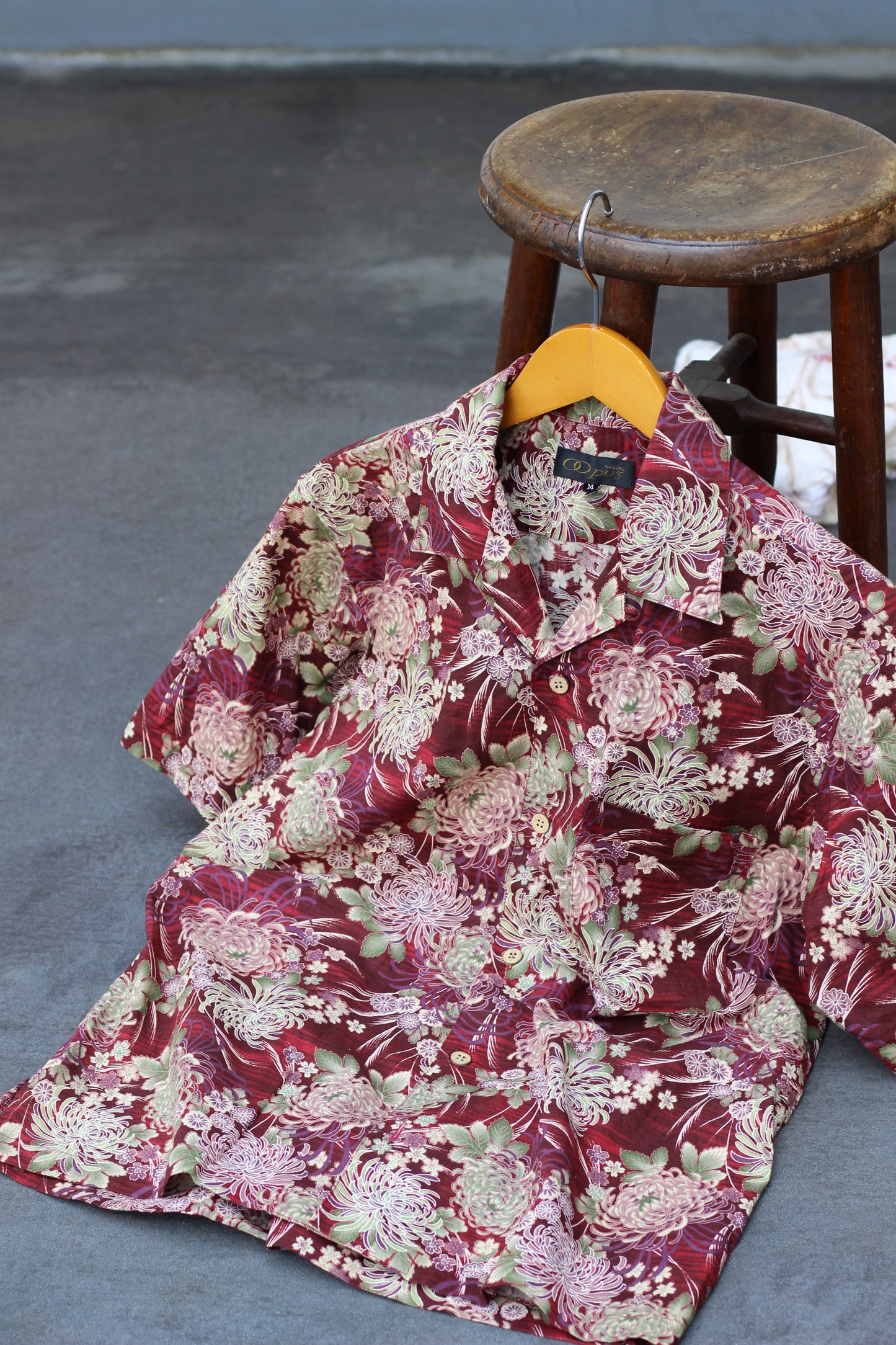 Men's Aloha Shirts x7点