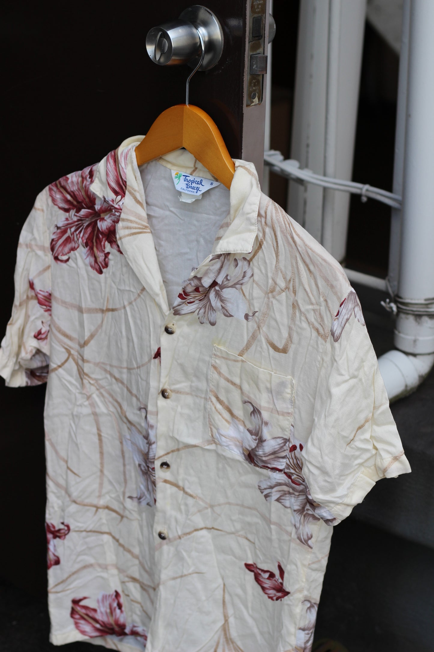 Men's Aloha Shirts x7点